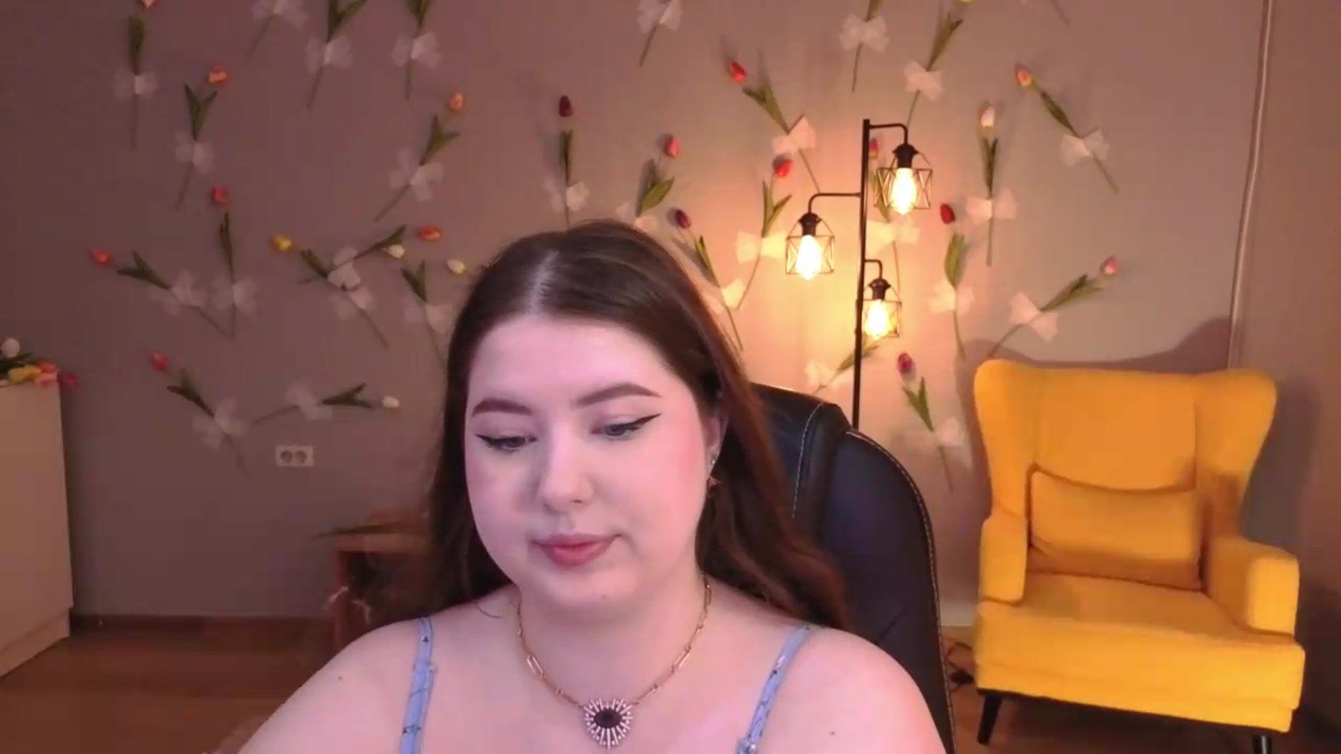 Gallery image thumbnail from EnigmaVeil's myfreecams stream on, 06/30/2026, 18:55 image 8 of 20