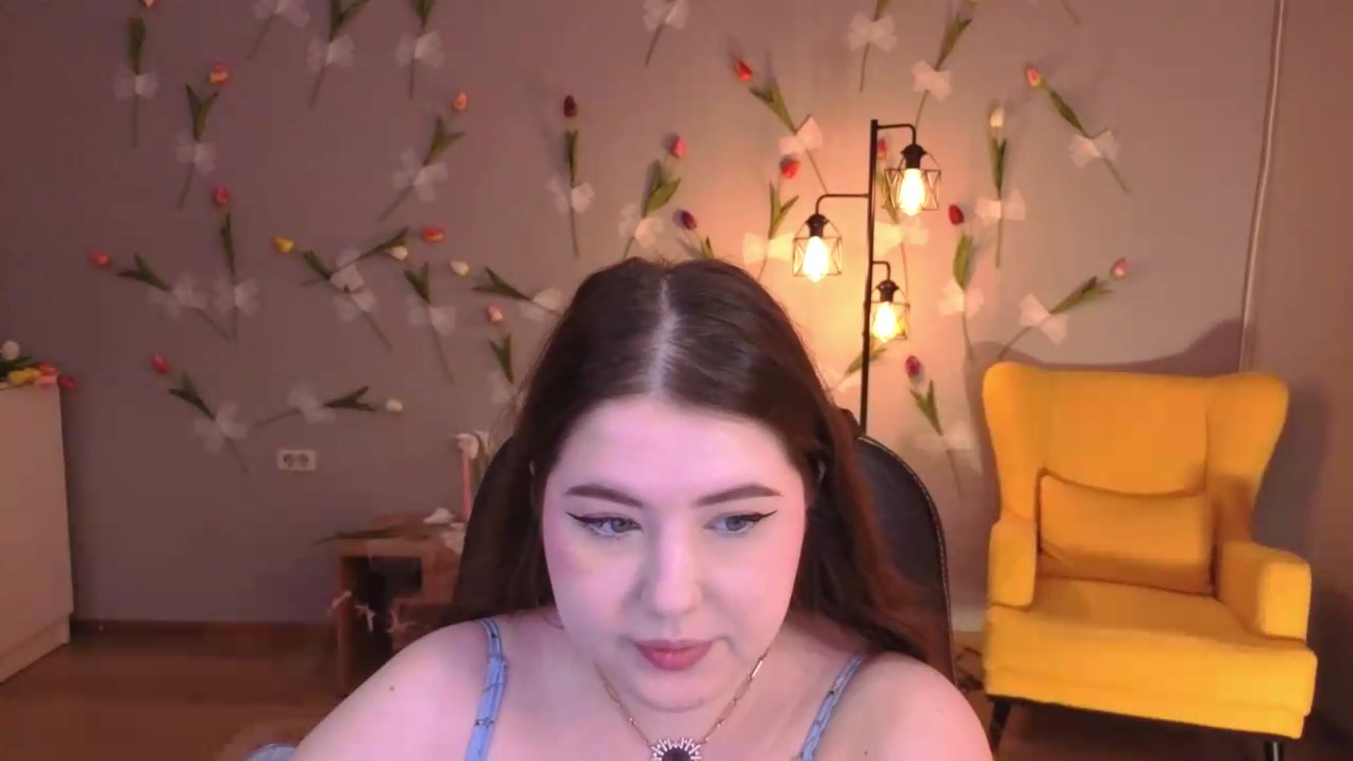 Gallery image thumbnail from EnigmaVeil's myfreecams stream on, 06/30/2026, 18:55 image 5 of 20