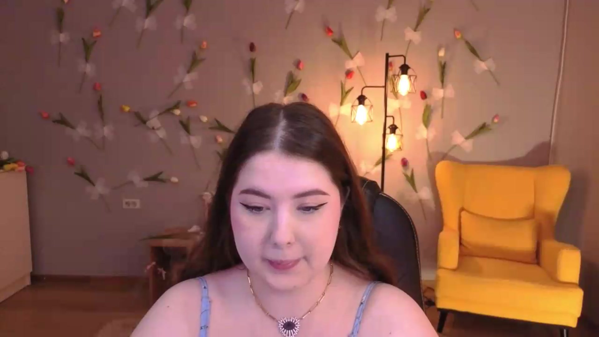 Gallery image thumbnail from EnigmaVeil's myfreecams stream on, 06/30/2026, 18:55 image 6 of 20