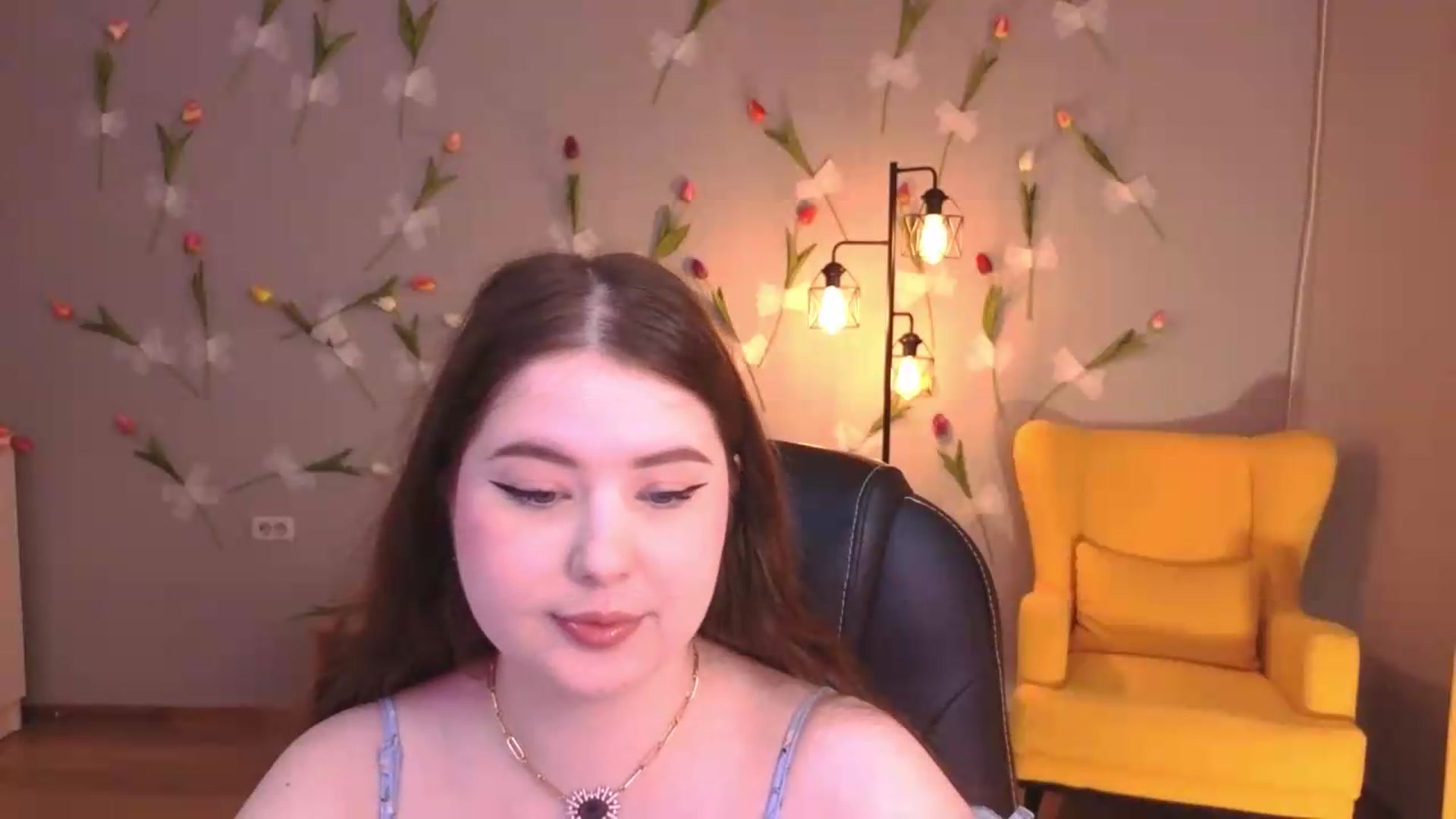 Gallery image thumbnail from EnigmaVeil's myfreecams stream on, 06/30/2026, 20:43 image 8 of 20