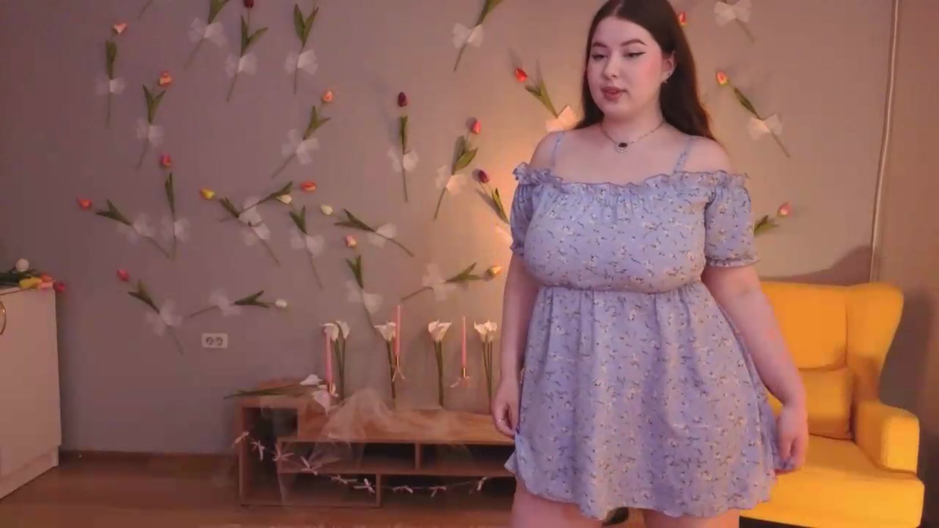 Gallery image thumbnail from EnigmaVeil's myfreecams stream on, 06/30/2026, 20:43 image 17 of 20