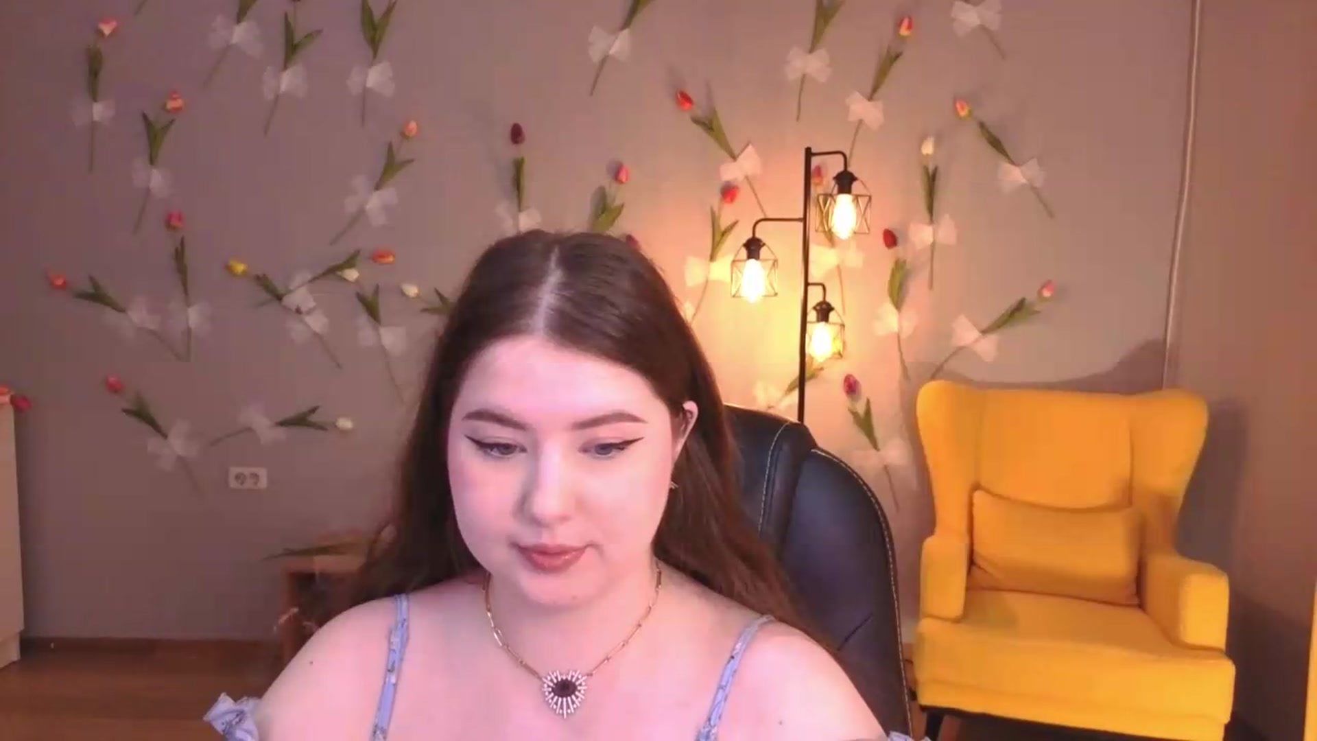 Gallery image thumbnail from EnigmaVeil's myfreecams stream on, 06/30/2026, 20:43 image 3 of 20