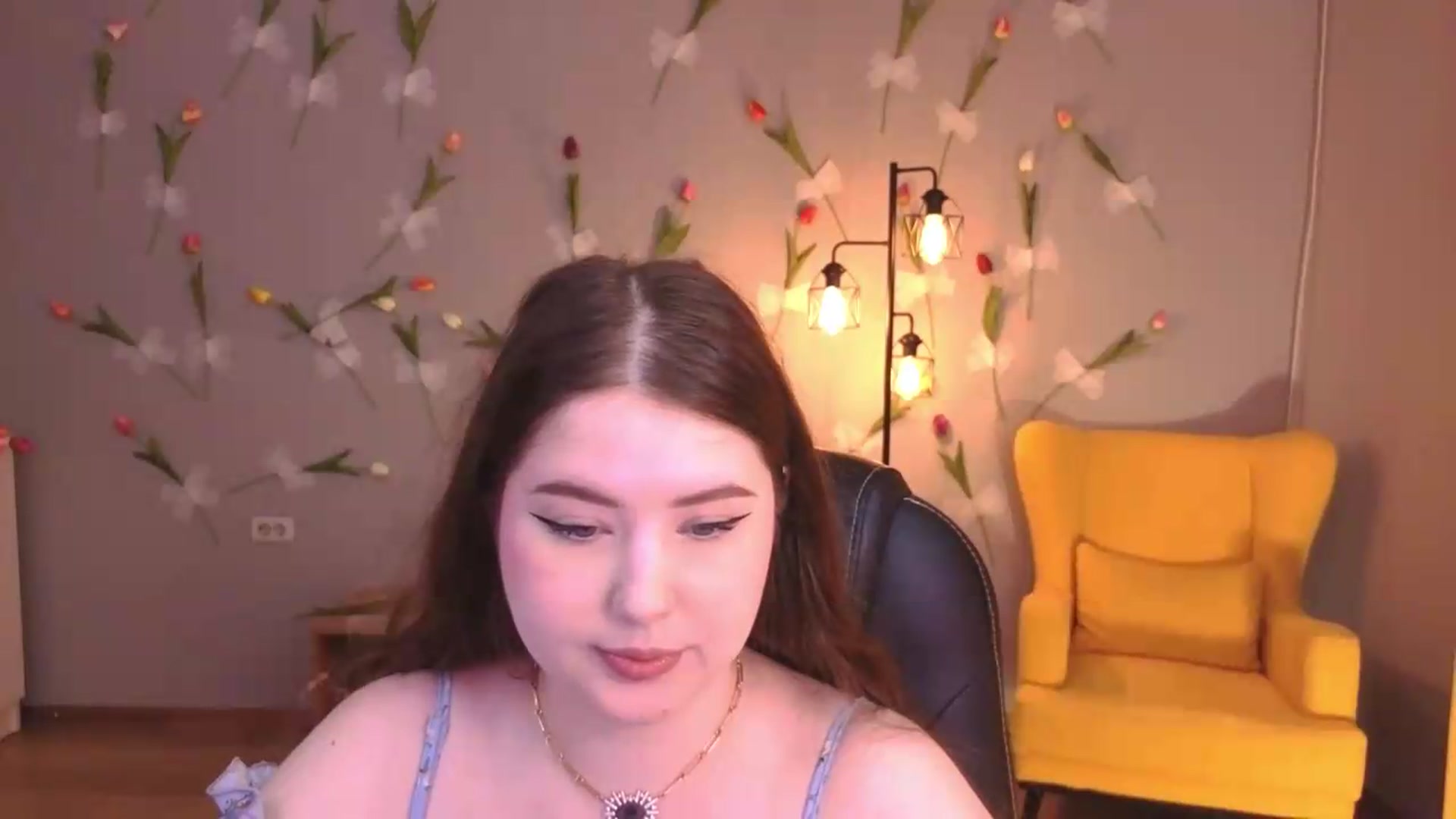 Gallery image thumbnail from EnigmaVeil's myfreecams stream on, 06/30/2026, 20:43 image 9 of 20