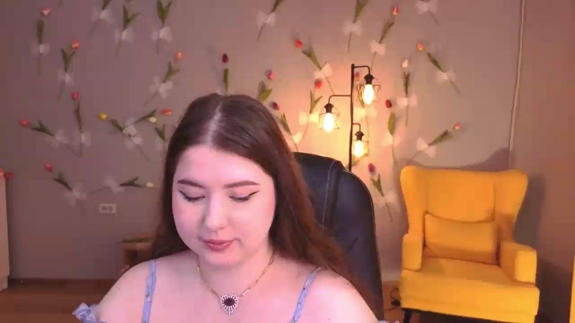 Gallery image thumbnail from EnigmaVeil's myfreecams stream on, 06/30/2026, 20:43 image 1 of 20