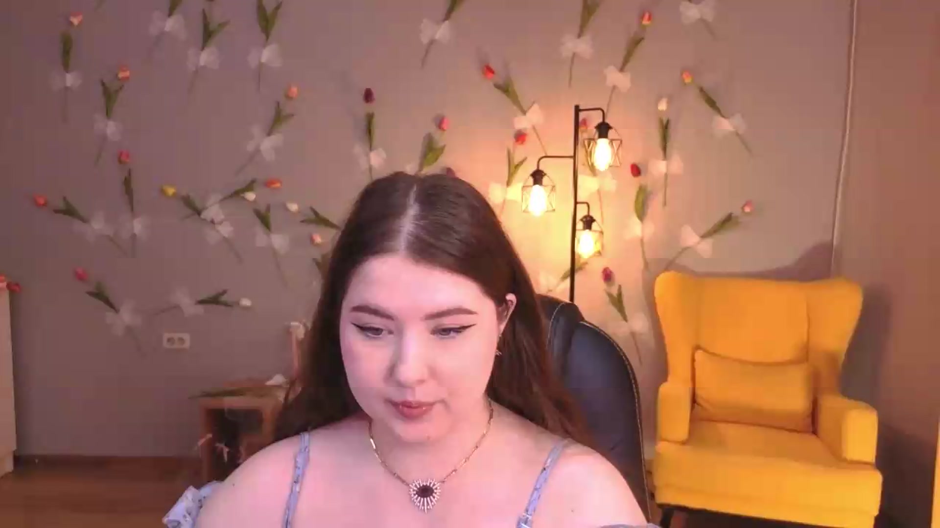 Gallery image thumbnail from EnigmaVeil's myfreecams stream on, 06/30/2026, 20:43 image 4 of 20