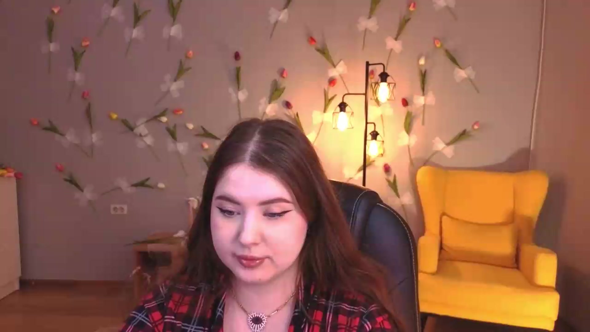Gallery image thumbnail from EnigmaVeil's myfreecams stream on, 06/30/2026, 23:47 image 19 of 20