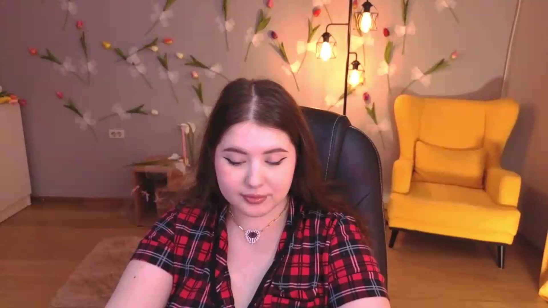 Gallery image thumbnail from EnigmaVeil's myfreecams stream on, 06/30/2026, 23:47 image 9 of 20