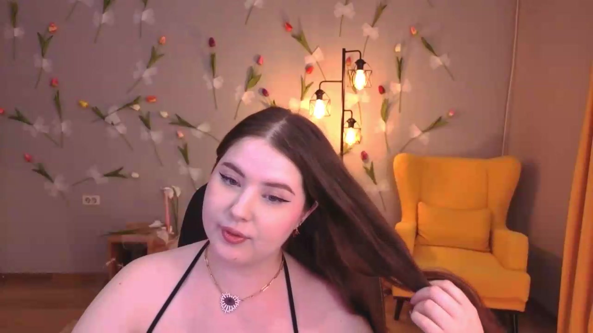 Gallery image thumbnail from EnigmaVeil's myfreecams stream on, 07/01/2026, 02:35 image 16 of 20