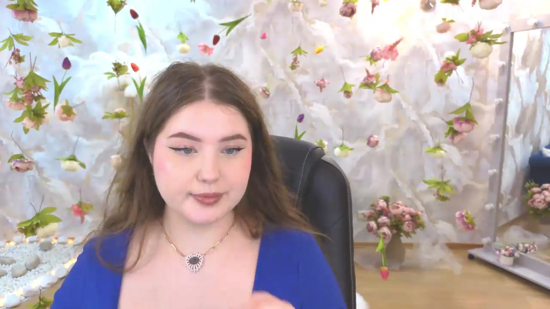 Gallery image thumbnail from EnigmaVeil's myfreecams stream on, 07/03/2026, 05:48 image 12 of 20