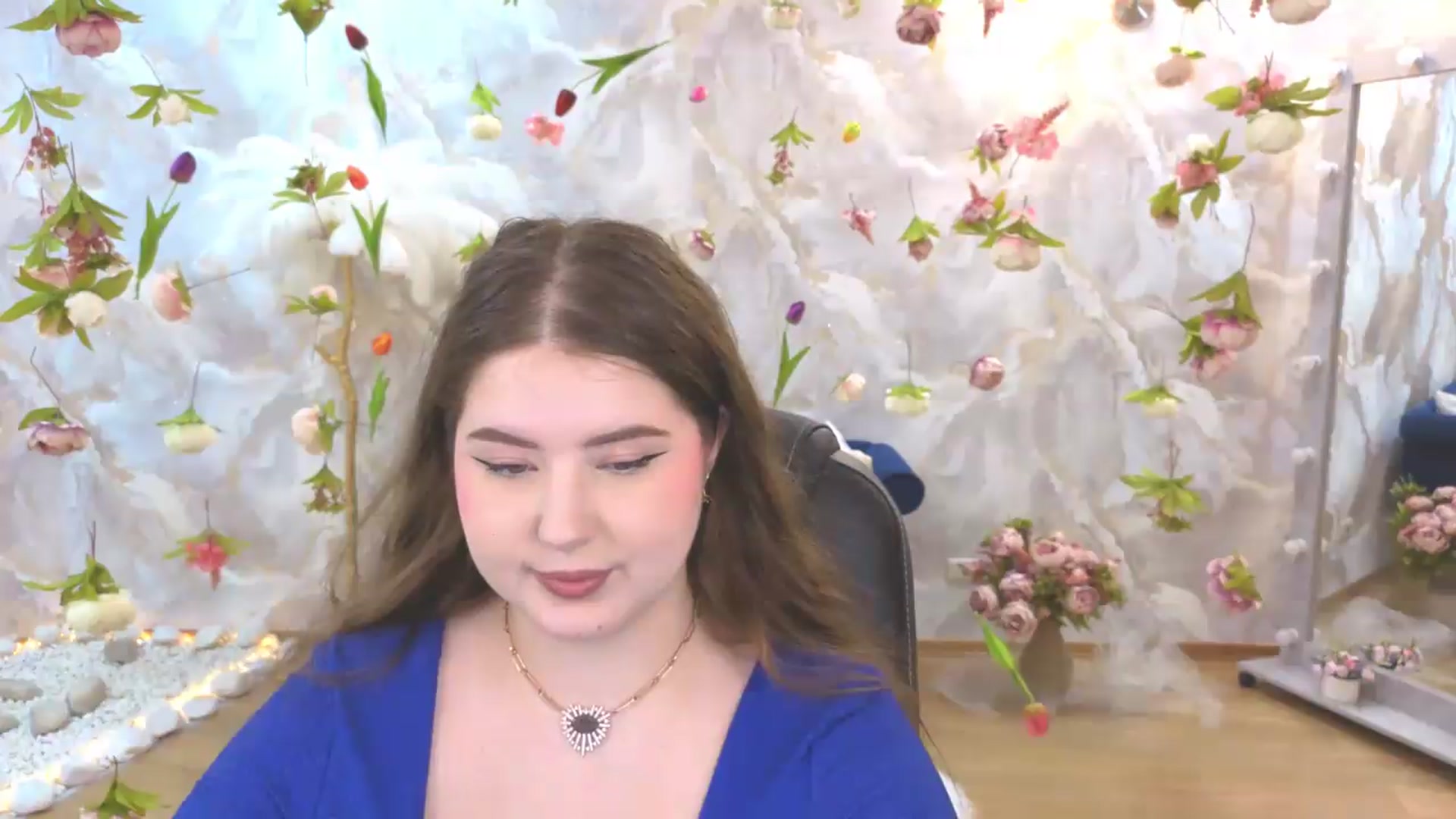 Gallery image thumbnail from EnigmaVeil's myfreecams stream on, 07/03/2026, 05:48 image 19 of 20