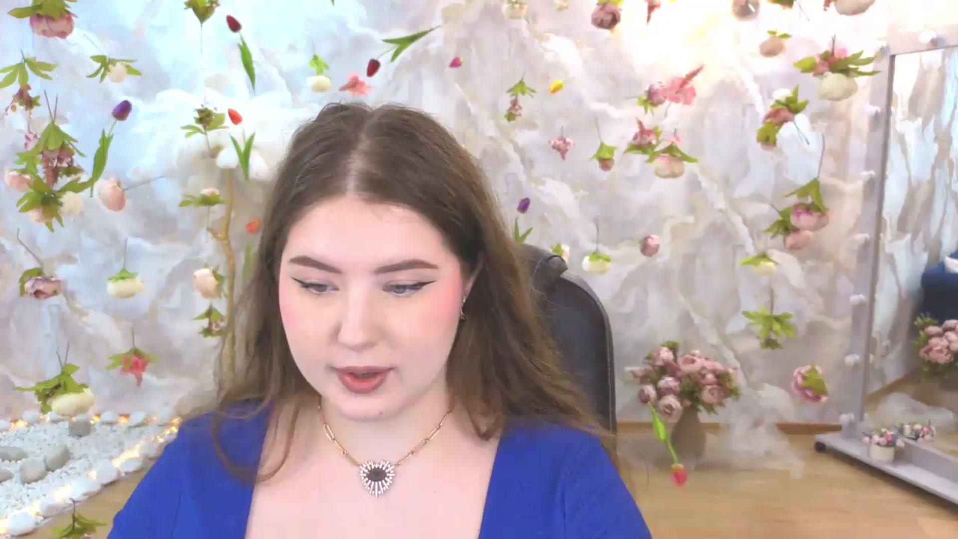 Gallery image thumbnail from EnigmaVeil's myfreecams stream on, 07/03/2026, 05:48 image 11 of 20