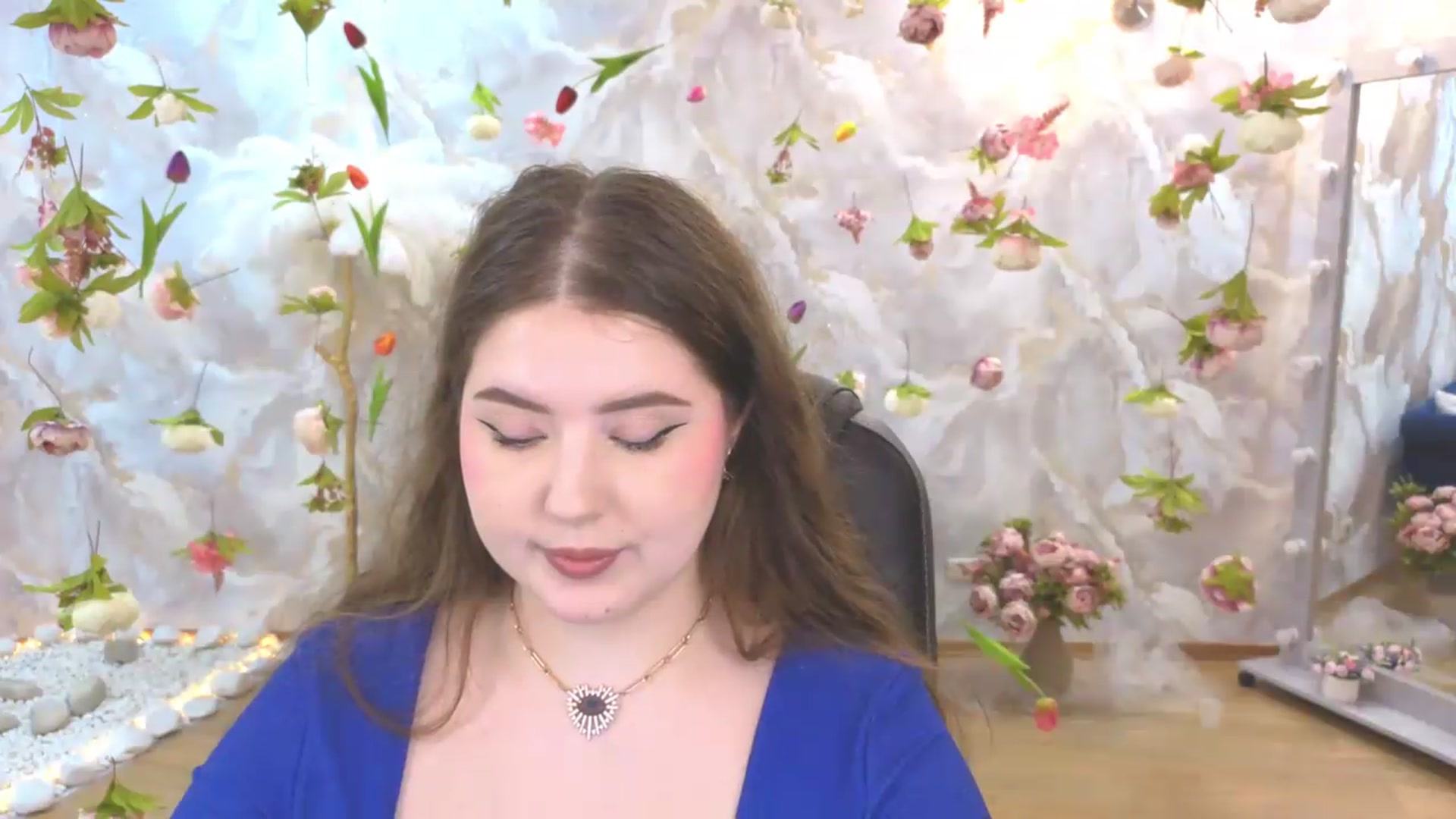 Gallery image thumbnail from EnigmaVeil's myfreecams stream on, 07/03/2026, 05:48 image 14 of 20