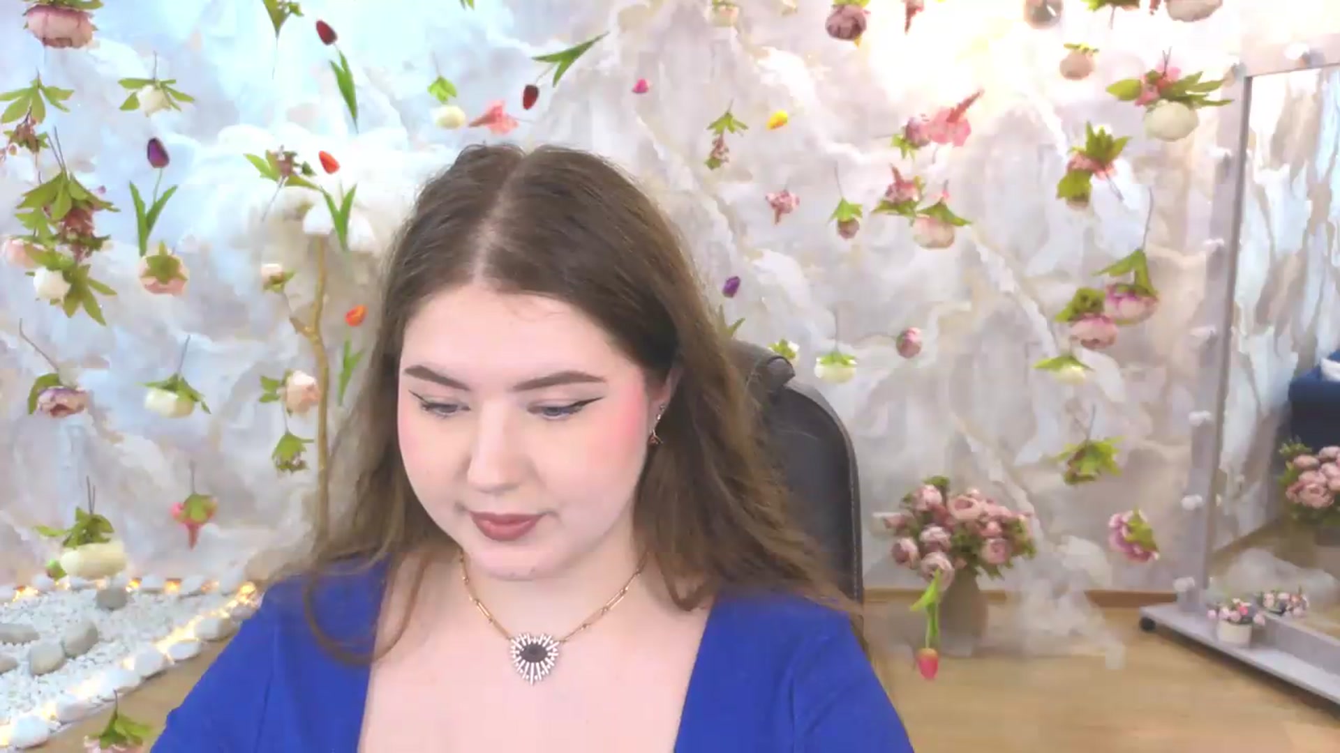 Gallery image thumbnail from EnigmaVeil's myfreecams stream on, 07/03/2026, 05:48 image 10 of 20