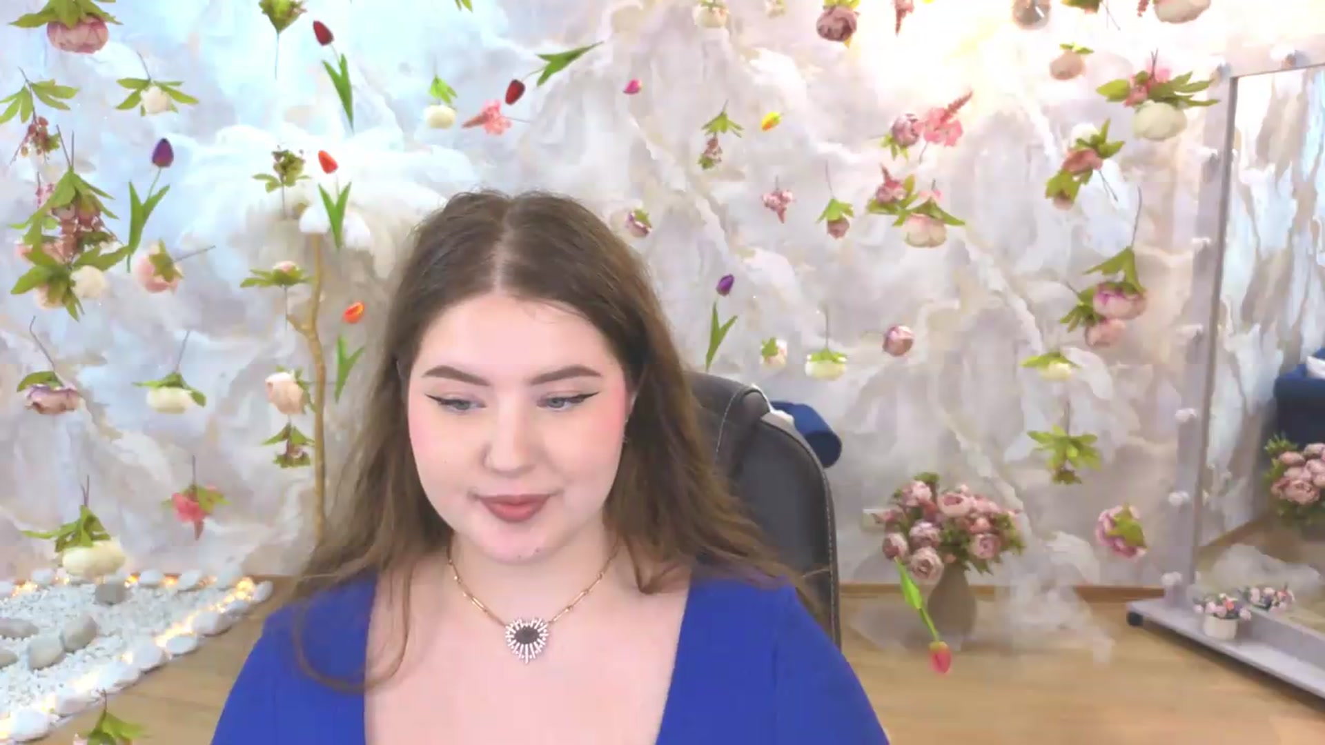 Gallery image thumbnail from EnigmaVeil's myfreecams stream on, 07/03/2026, 05:48 image 16 of 20