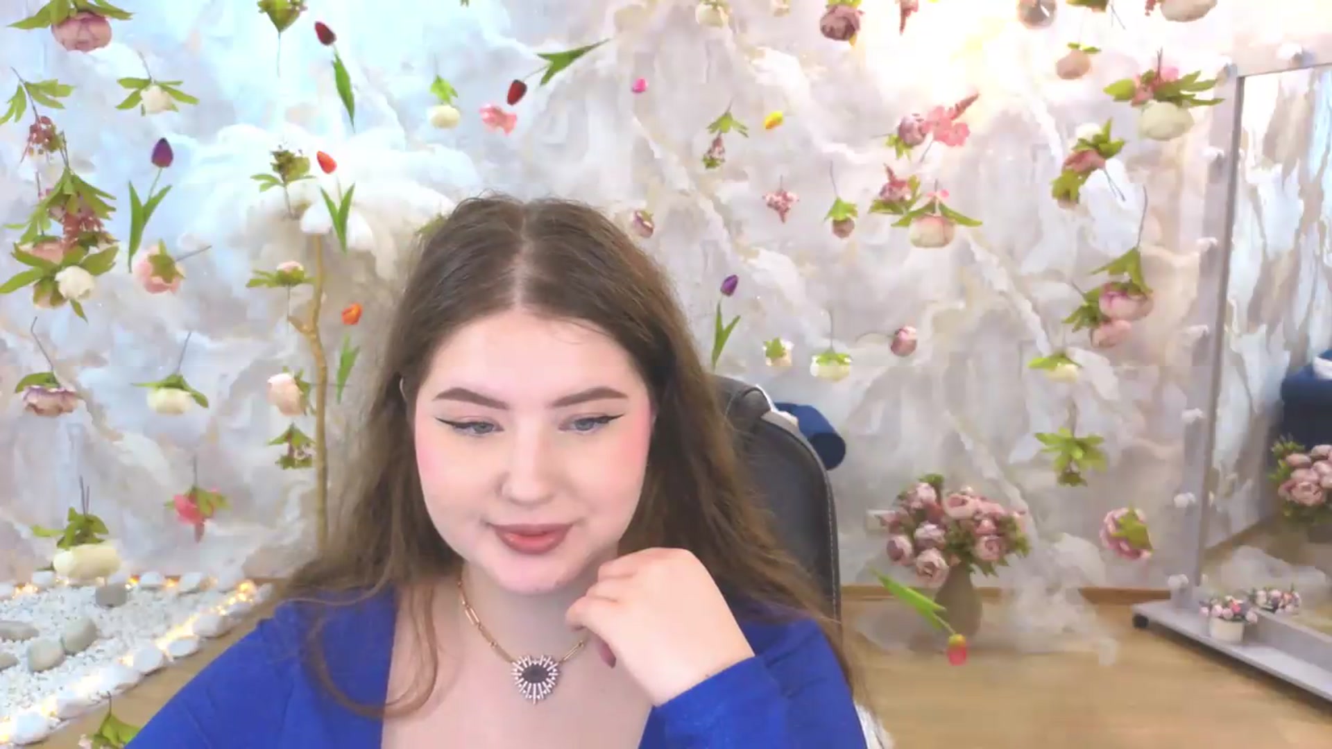 Gallery image thumbnail from EnigmaVeil's myfreecams stream on, 07/03/2026, 05:48 image 17 of 20