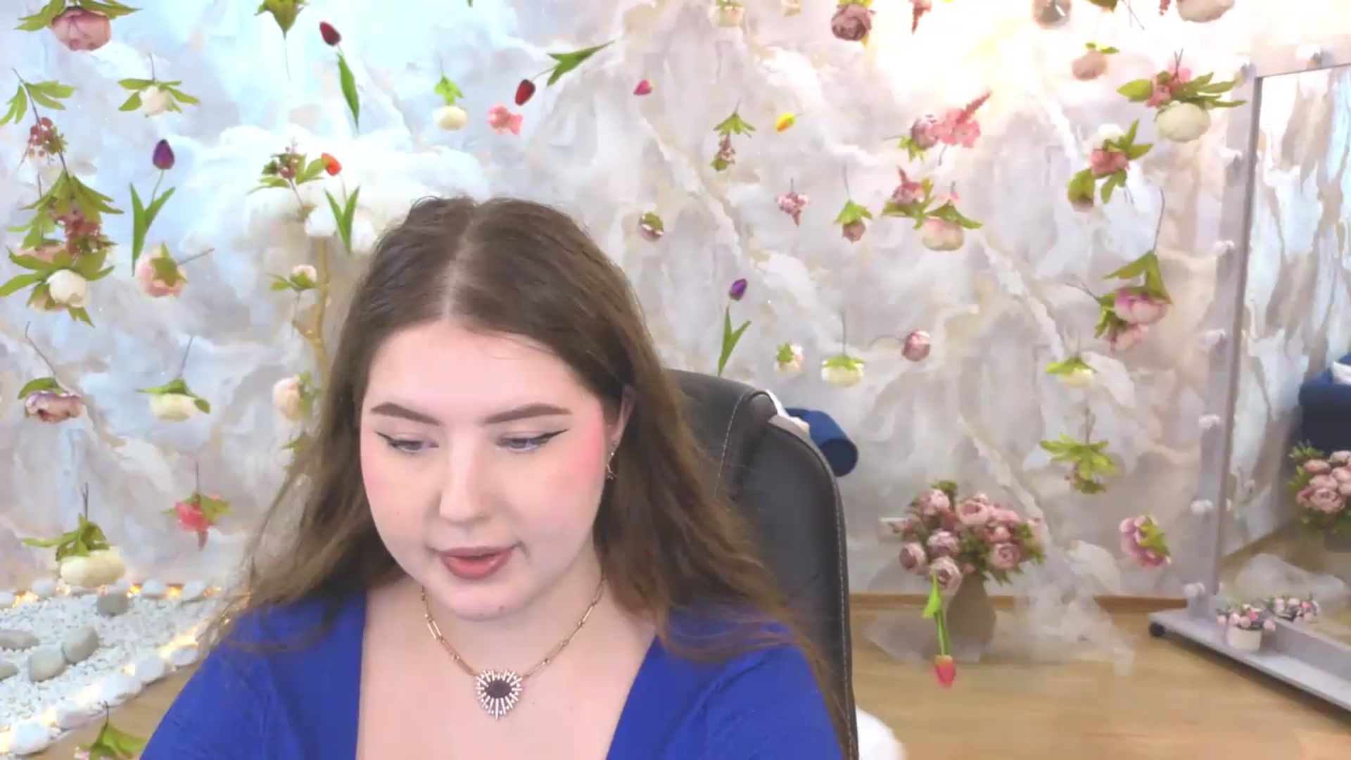 Gallery image thumbnail from EnigmaVeil's myfreecams stream on, 07/03/2026, 05:48 image 20 of 20