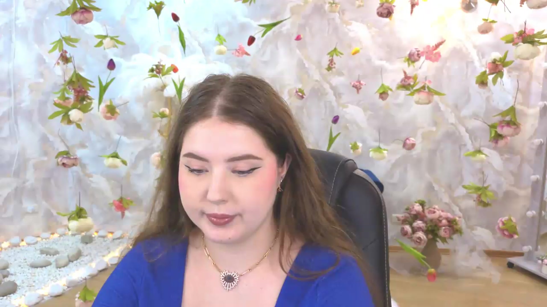 Gallery image thumbnail from EnigmaVeil's myfreecams stream on, 07/03/2026, 06:43 image 4 of 20