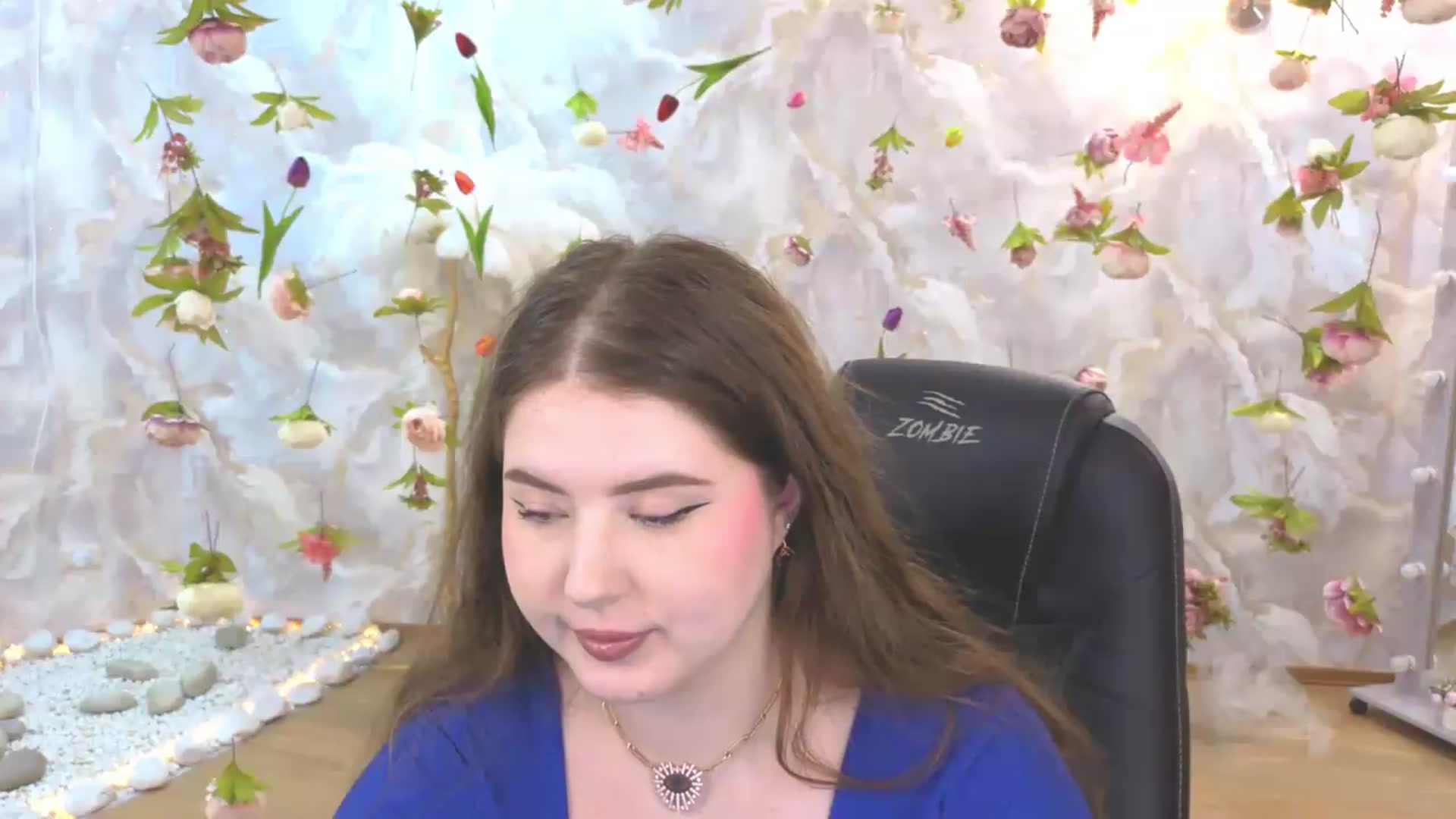 Gallery image thumbnail from EnigmaVeil's myfreecams stream on, 07/03/2026, 06:43 image 7 of 20