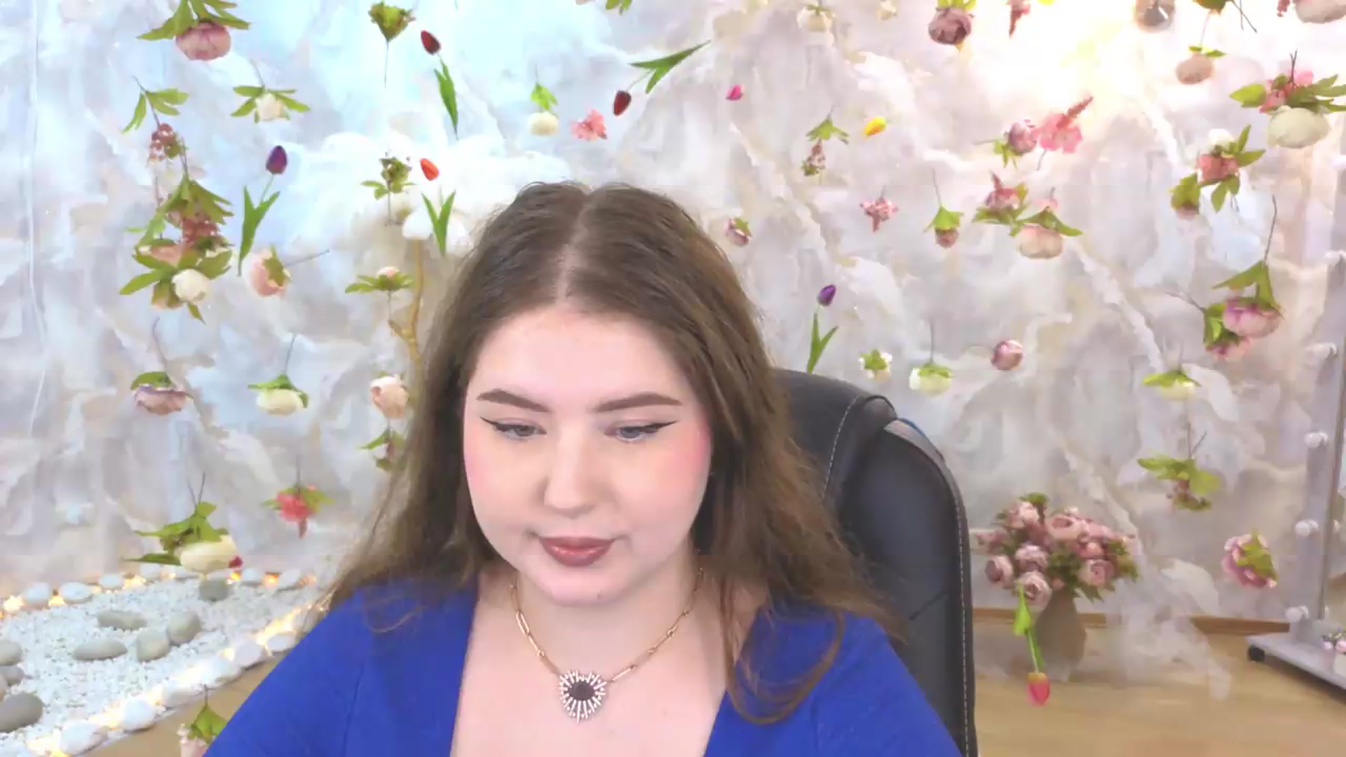 Gallery image thumbnail from EnigmaVeil's myfreecams stream on, 07/03/2026, 06:43 image 1 of 20