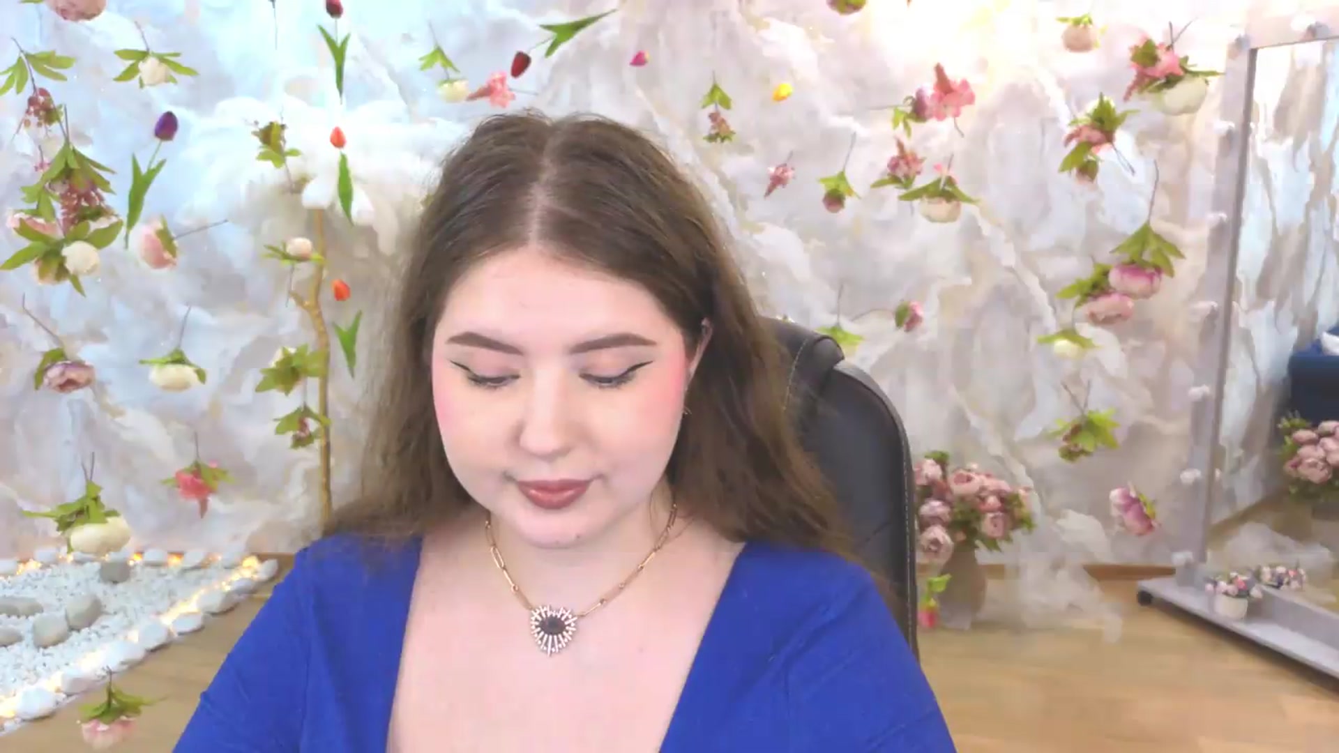 Gallery image thumbnail from EnigmaVeil's myfreecams stream on, 07/03/2026, 07:47 image 12 of 20