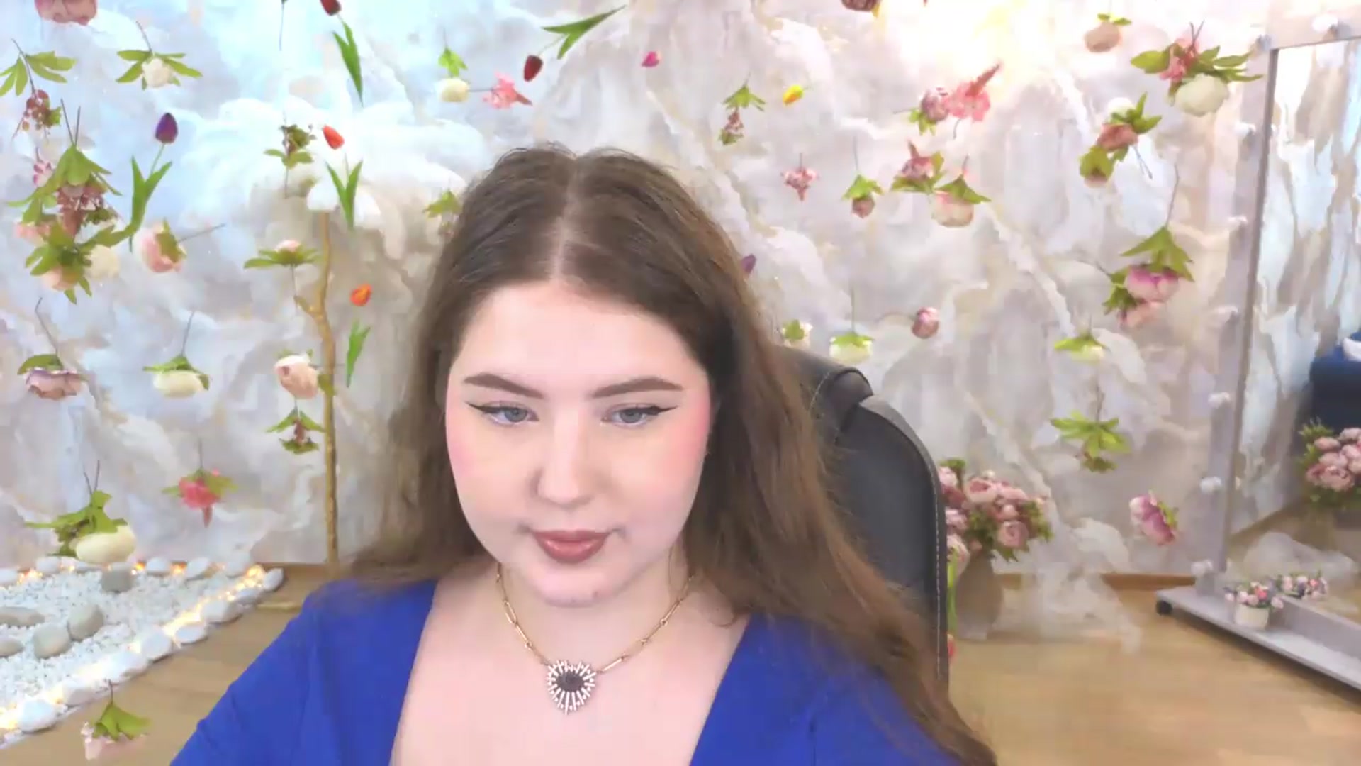 Gallery image thumbnail from EnigmaVeil's myfreecams stream on, 07/03/2026, 07:47 image 15 of 20