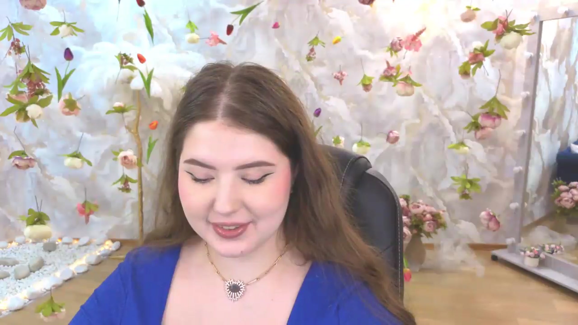 Gallery image thumbnail from EnigmaVeil's myfreecams stream on, 07/03/2026, 07:47 image 16 of 20