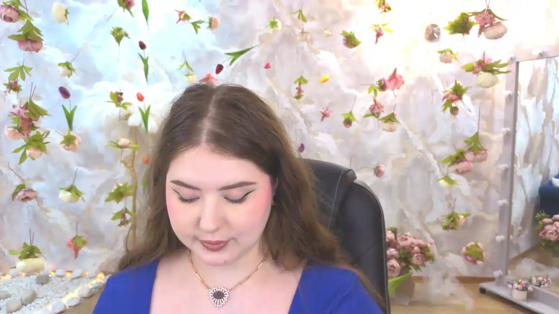 Gallery image thumbnail from EnigmaVeil's myfreecams stream on, 07/03/2026, 07:47 image 11 of 20