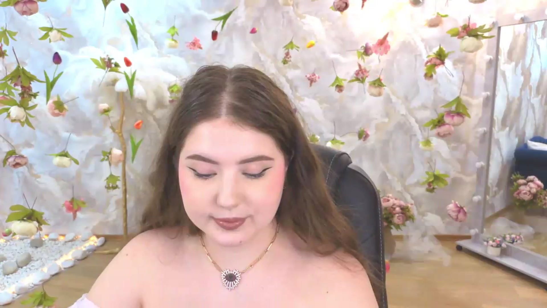 Gallery image thumbnail from EnigmaVeil's myfreecams stream on, 07/03/2026, 09:48 image 8 of 20