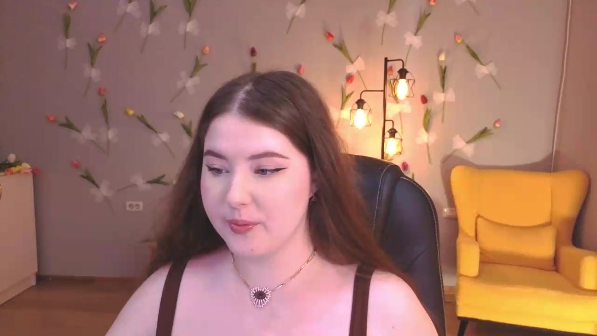 Gallery image thumbnail from EnigmaVeil's myfreecams stream on, 07/04/2026, 07:46 image 19 of 20
