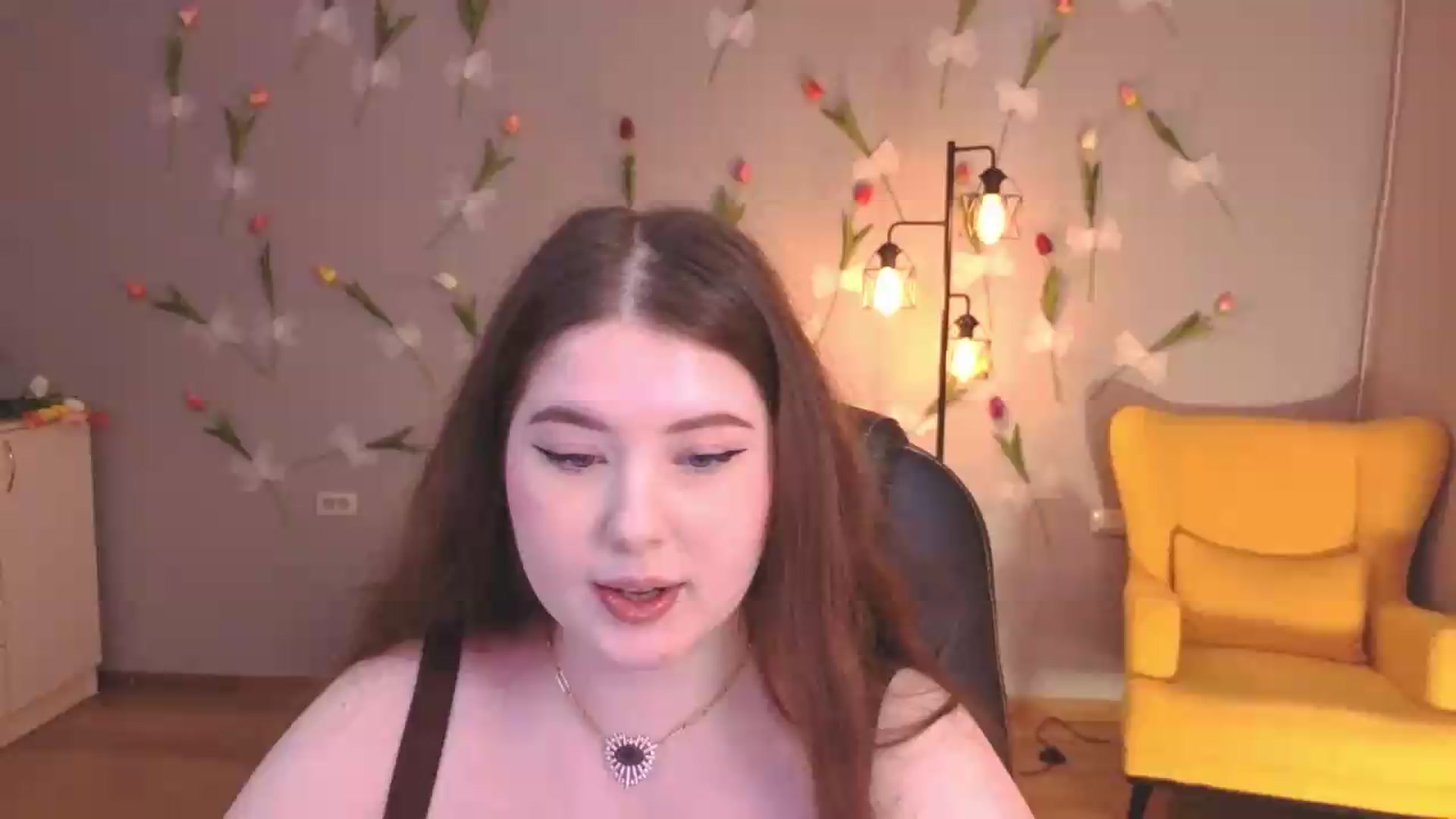 Gallery image thumbnail from EnigmaVeil's myfreecams stream on, 07/04/2026, 07:46 image 1 of 20