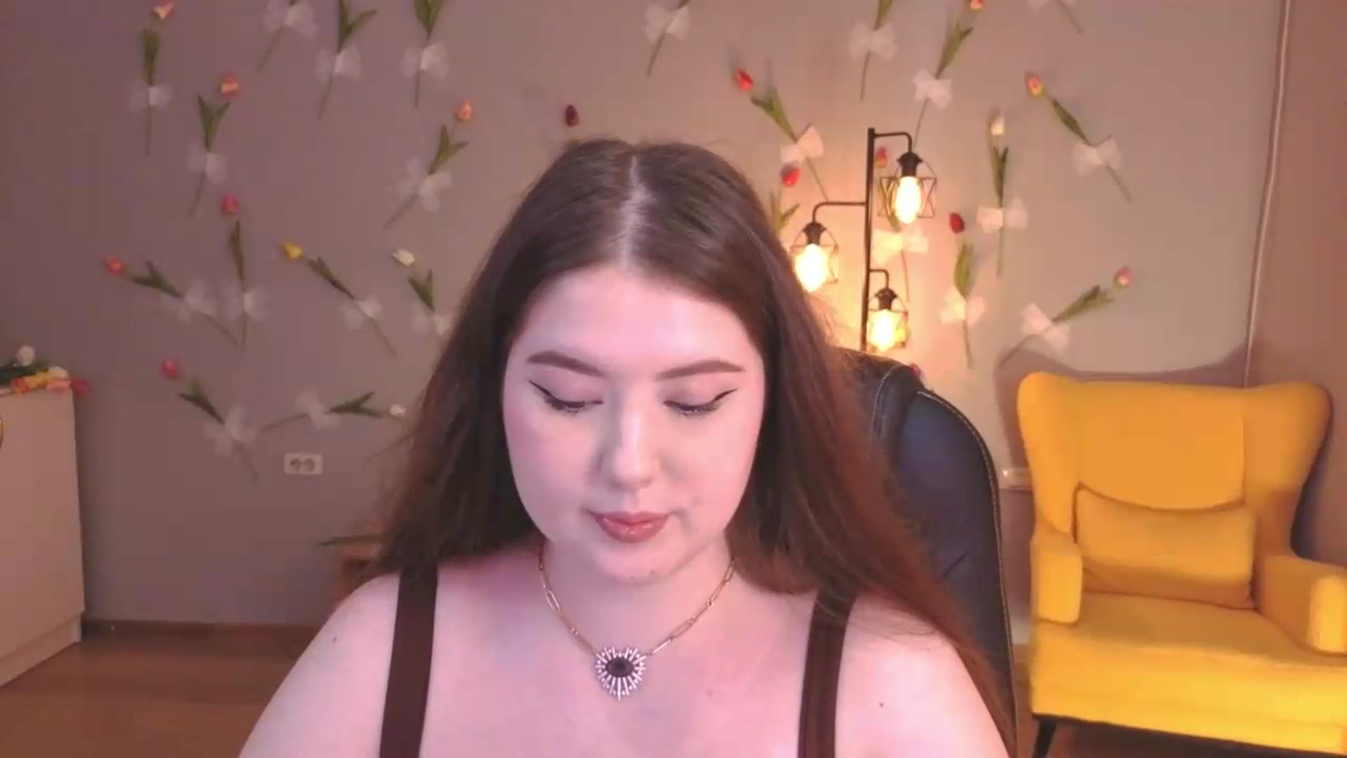 Gallery image thumbnail from EnigmaVeil's myfreecams stream on, 07/04/2026, 07:46 image 16 of 20