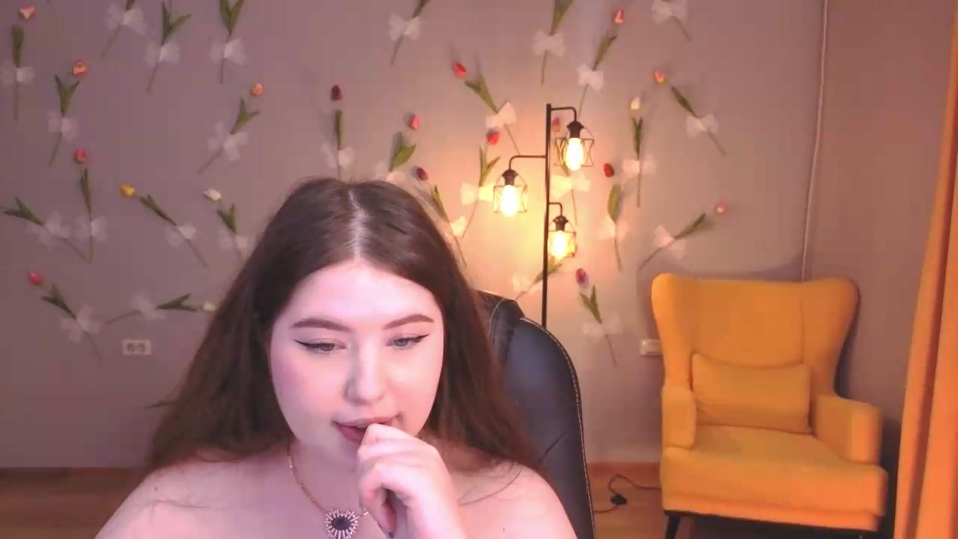 Gallery image thumbnail from EnigmaVeil's myfreecams stream on, 07/04/2026, 09:16 image 2 of 20