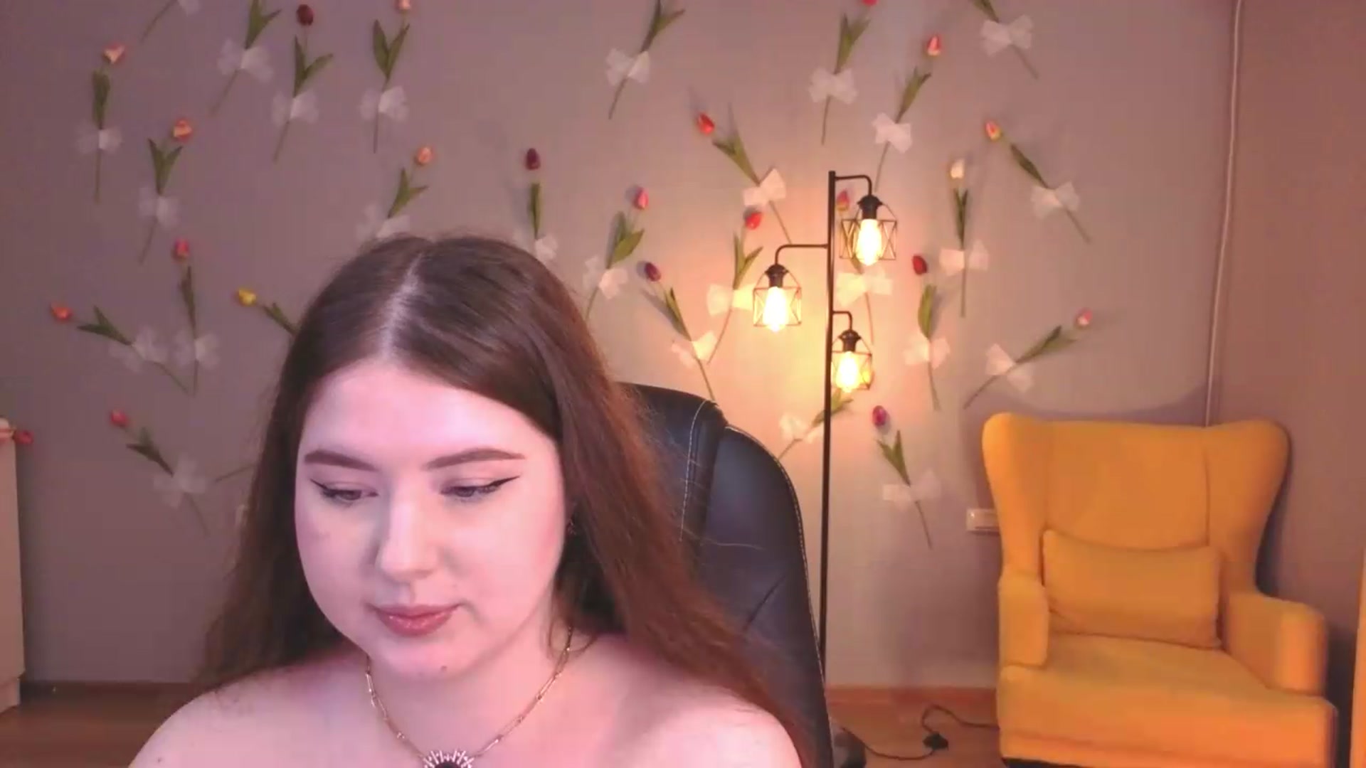 Gallery image thumbnail from EnigmaVeil's myfreecams stream on, 07/04/2026, 11:23 image 2 of 20