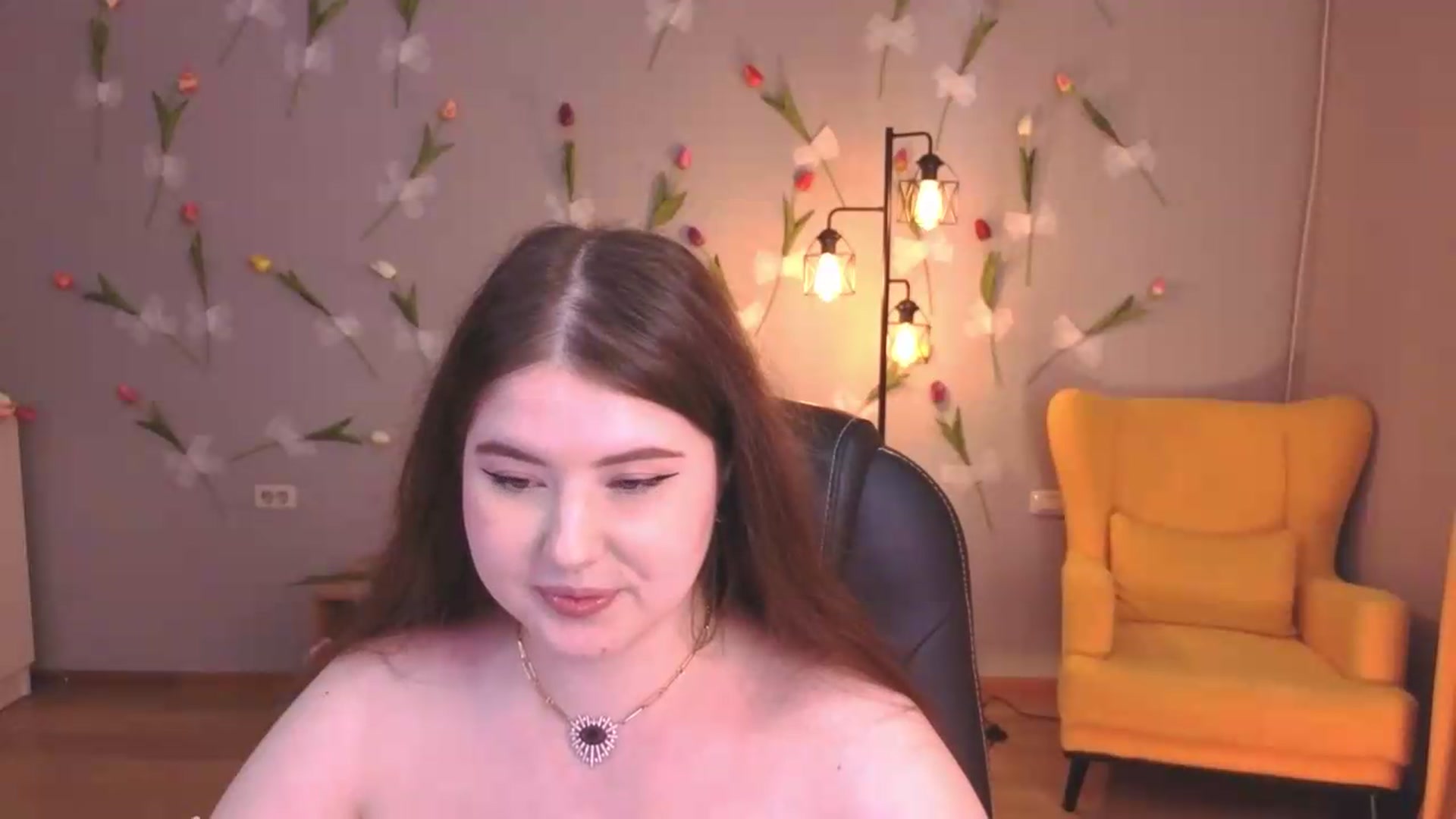 Gallery image thumbnail from EnigmaVeil's myfreecams stream on, 07/04/2026, 11:23 image 17 of 20