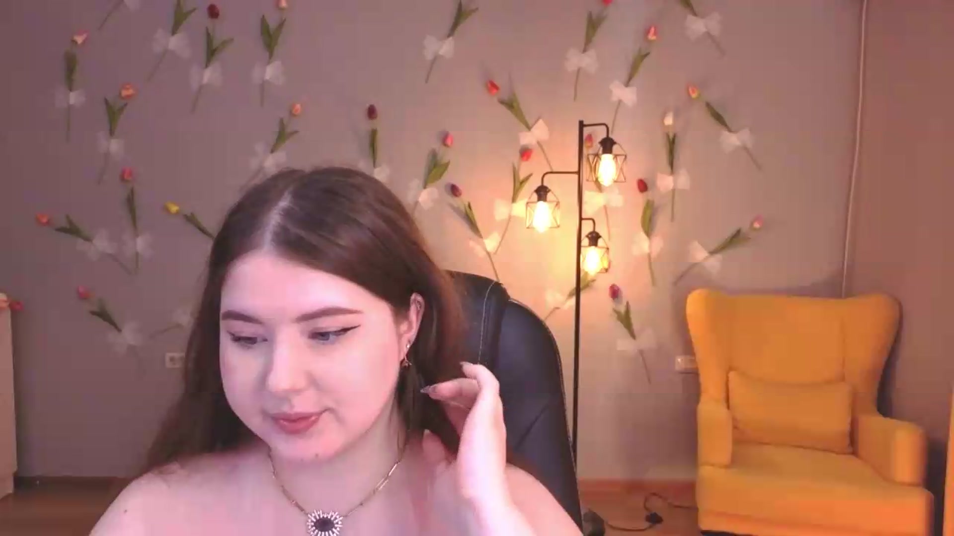Gallery image thumbnail from EnigmaVeil's myfreecams stream on, 07/04/2026, 11:23 image 11 of 20