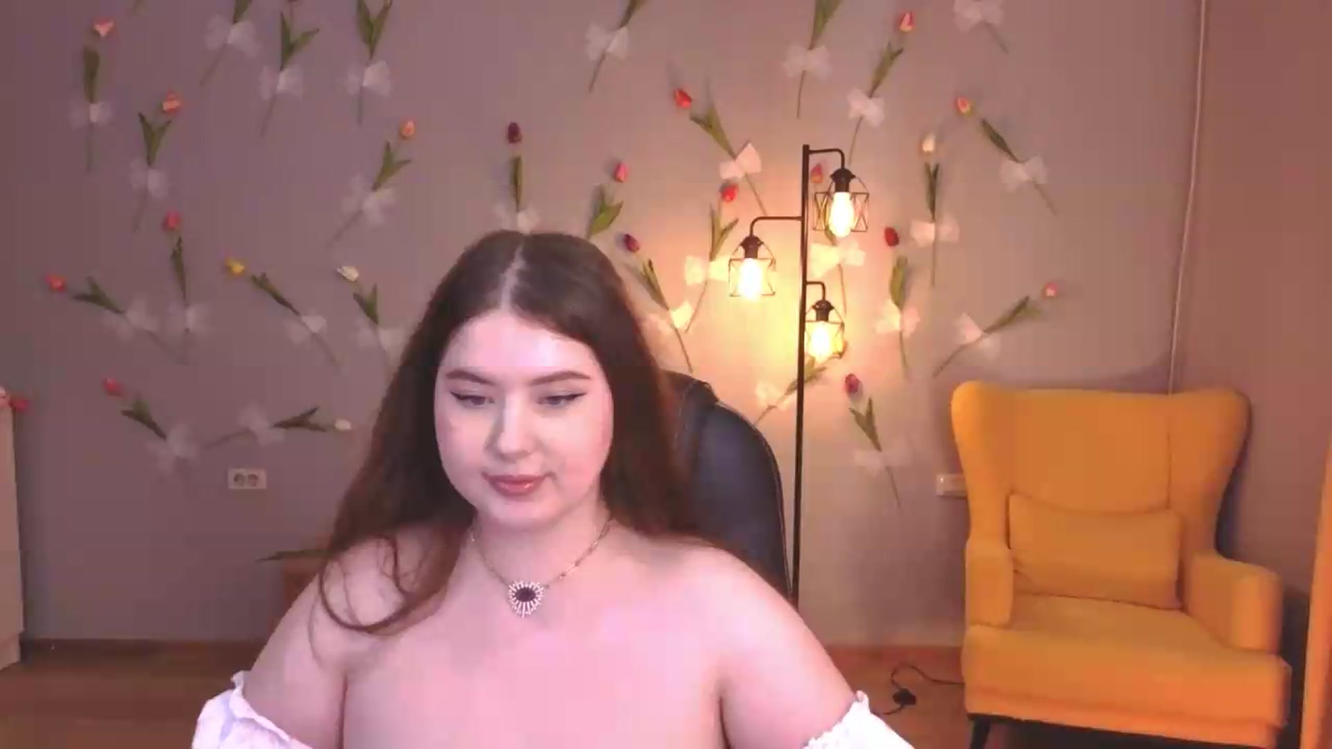 Gallery image thumbnail from EnigmaVeil's myfreecams stream on, 07/04/2026, 12:02 image 11 of 20