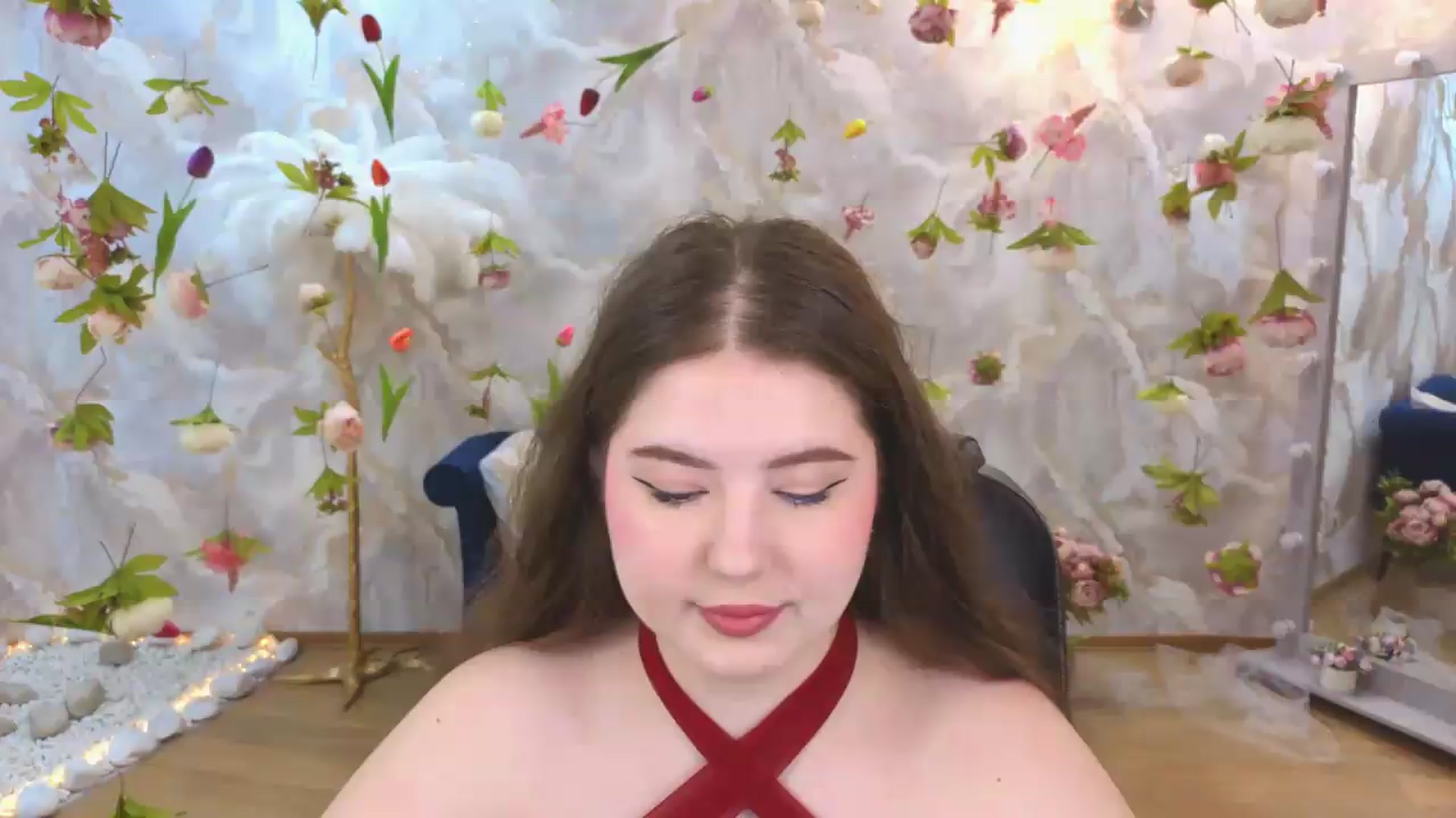 Gallery image thumbnail from EnigmaVeil's myfreecams stream on, 07/05/2026, 04:10 image 7 of 20