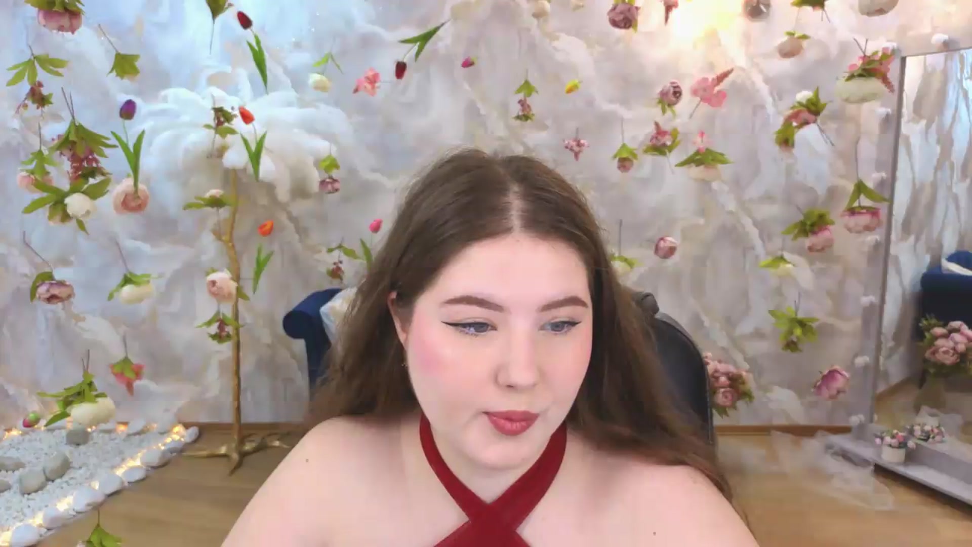 Gallery image thumbnail from EnigmaVeil's myfreecams stream on, 07/05/2026, 04:10 image 9 of 20