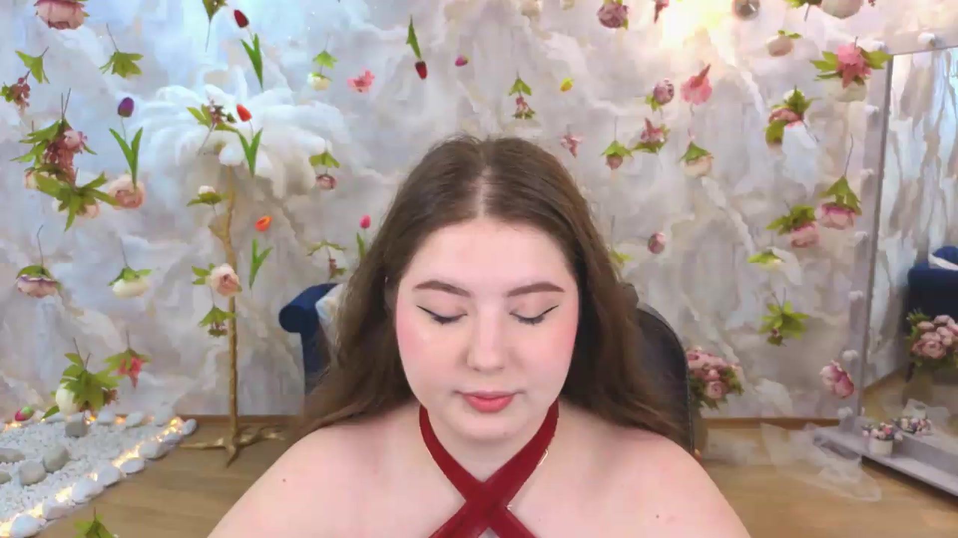 Gallery image thumbnail from EnigmaVeil's myfreecams stream on, 07/05/2026, 04:10 image 1 of 20