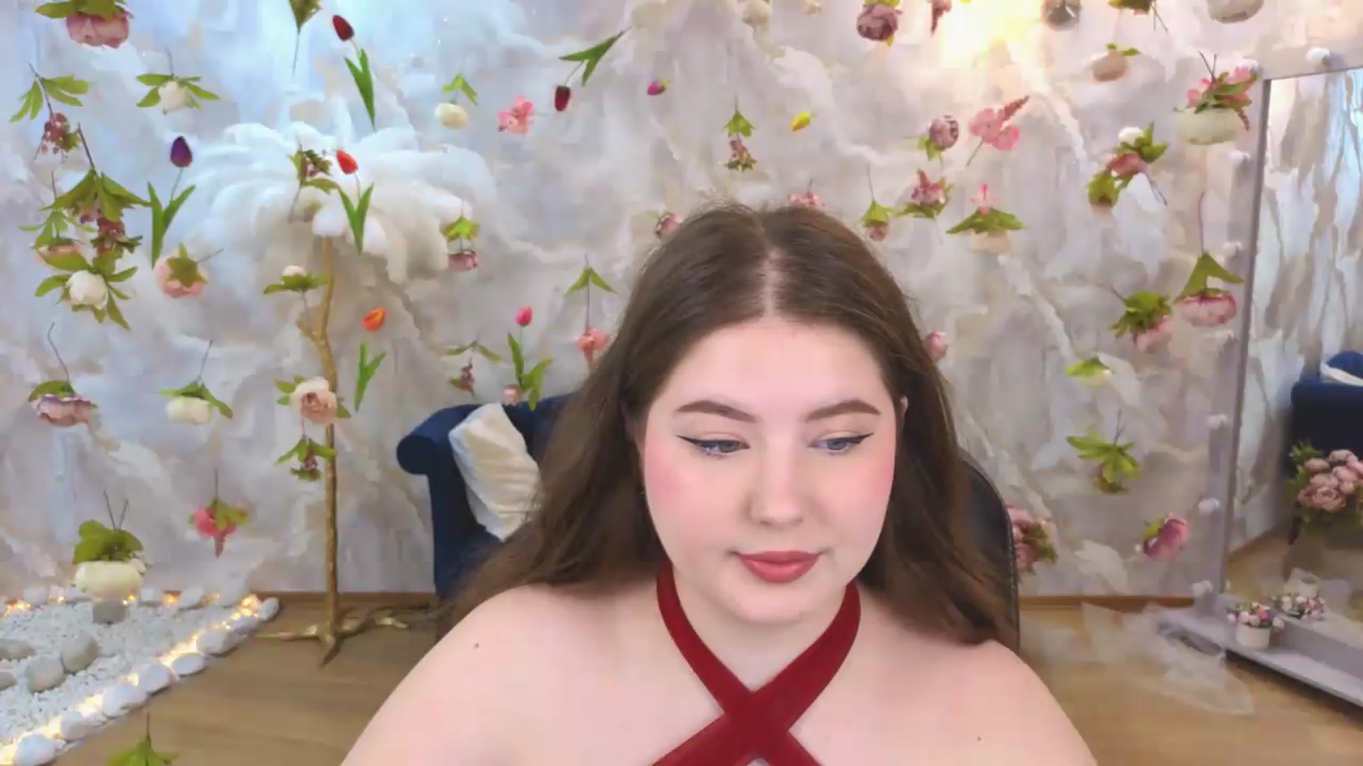 Gallery image thumbnail from EnigmaVeil's myfreecams stream on, 07/05/2026, 04:10 image 11 of 20