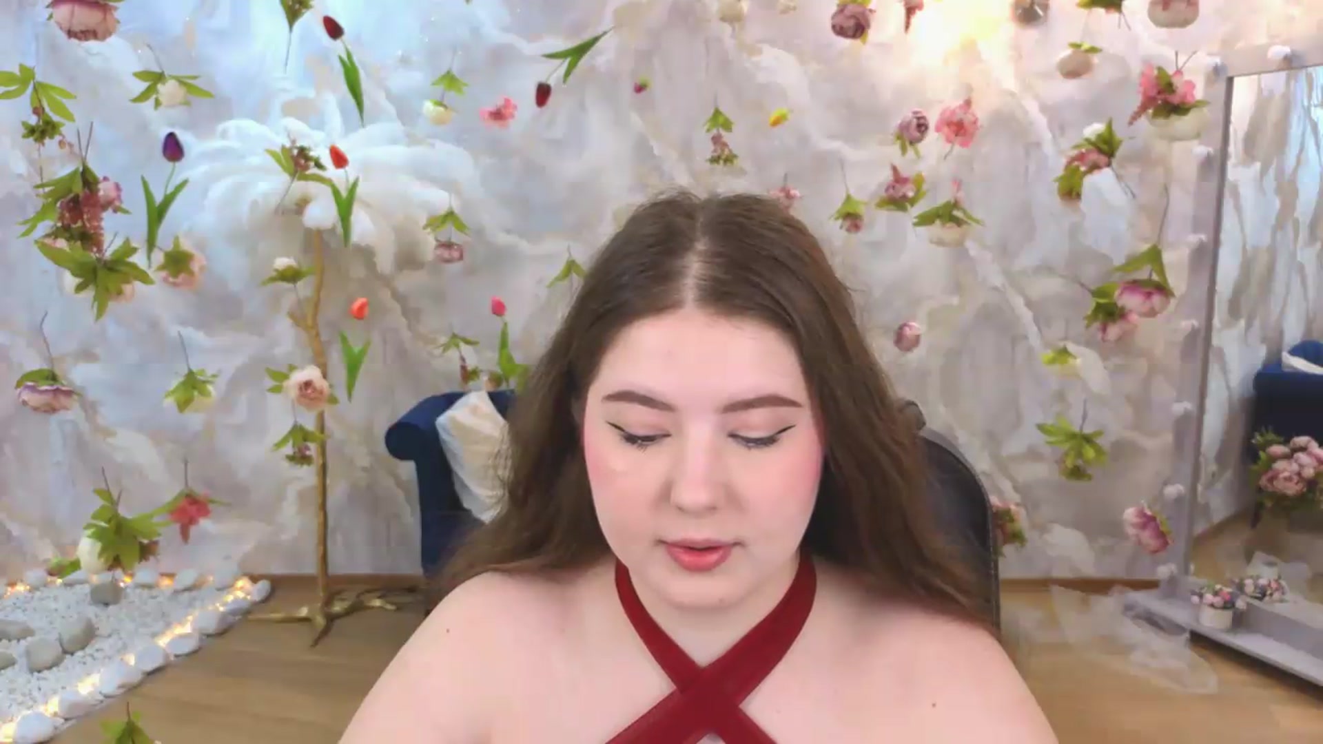 Gallery image thumbnail from EnigmaVeil's myfreecams stream on, 07/05/2026, 04:10 image 3 of 20