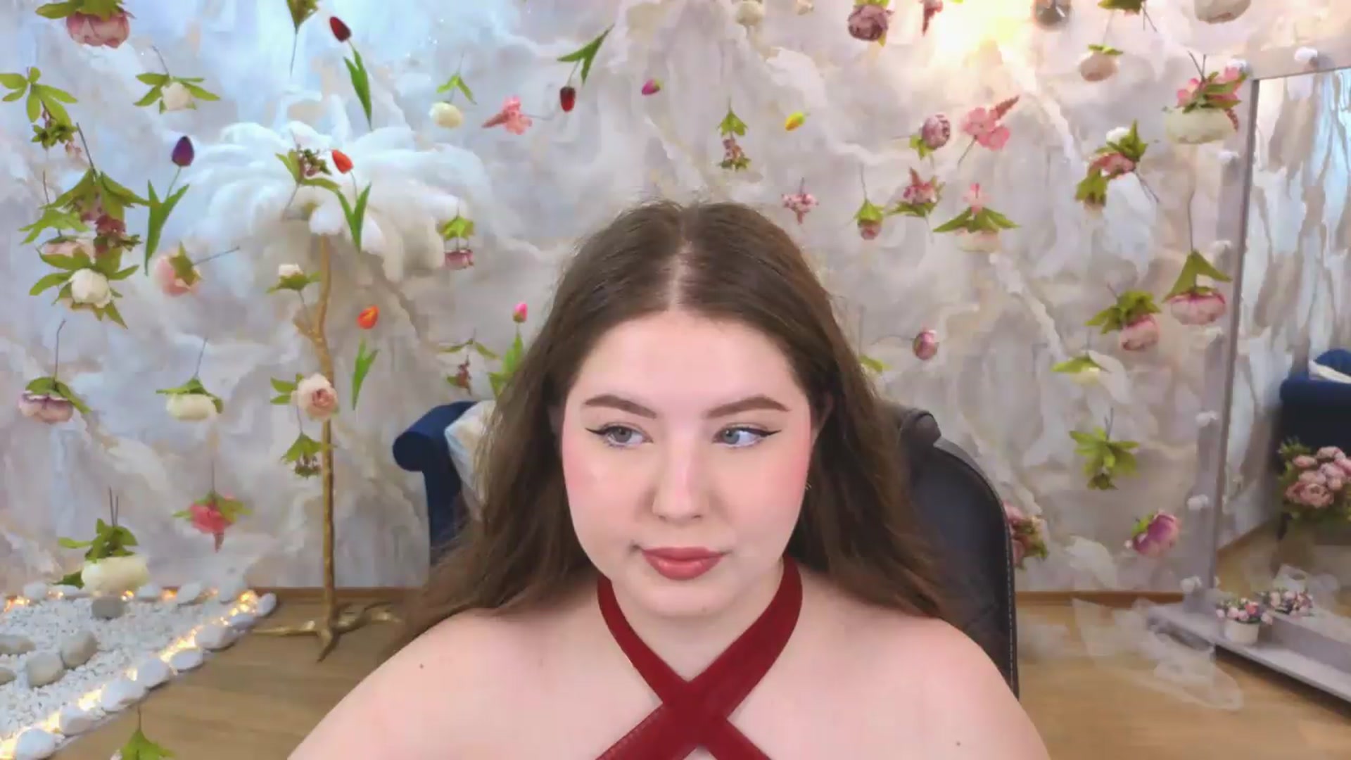 Gallery image thumbnail from EnigmaVeil's myfreecams stream on, 07/05/2026, 04:10 image 6 of 20