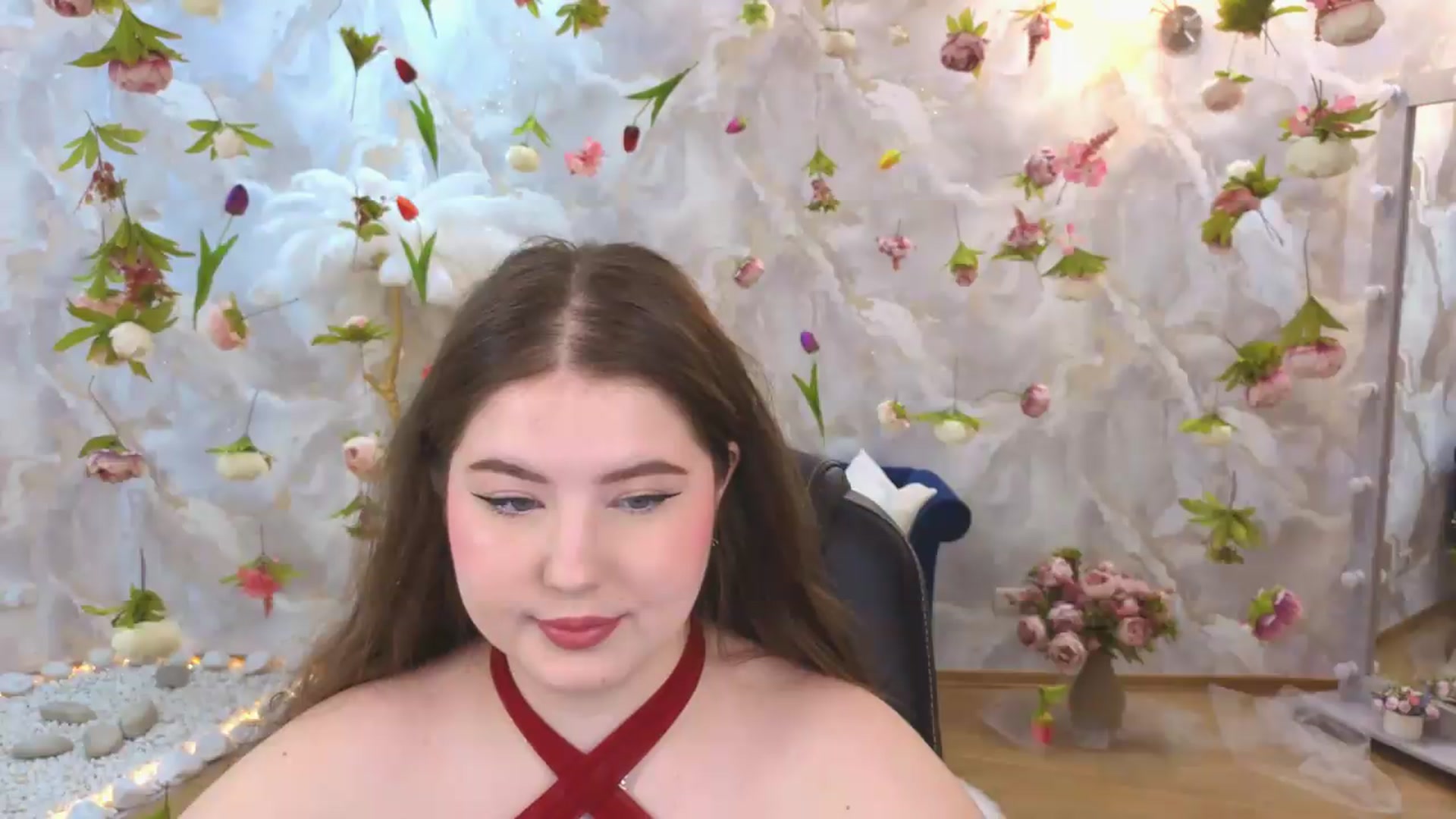 Gallery image thumbnail from EnigmaVeil's myfreecams stream on, 07/05/2026, 04:10 image 20 of 20