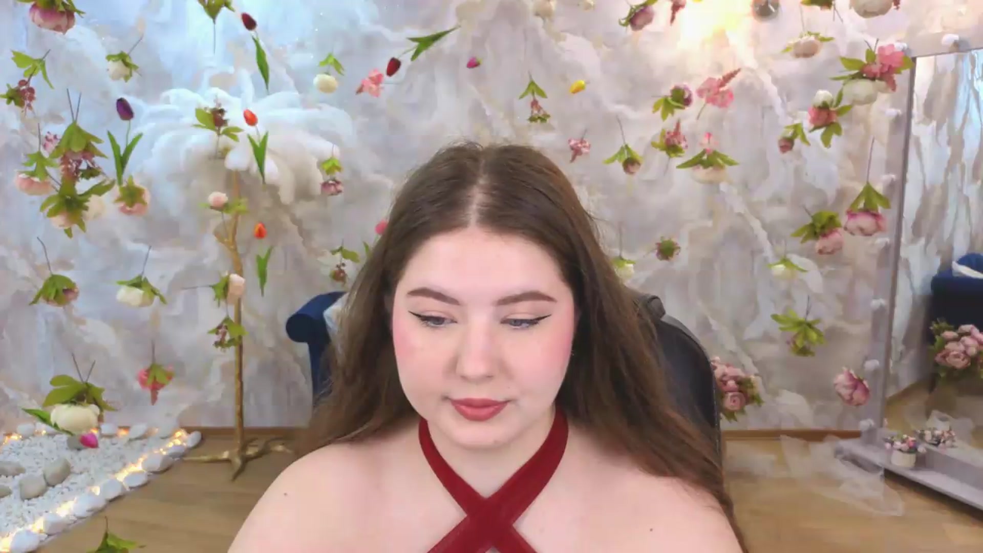 Gallery image thumbnail from EnigmaVeil's myfreecams stream on, 07/05/2026, 04:10 image 8 of 20