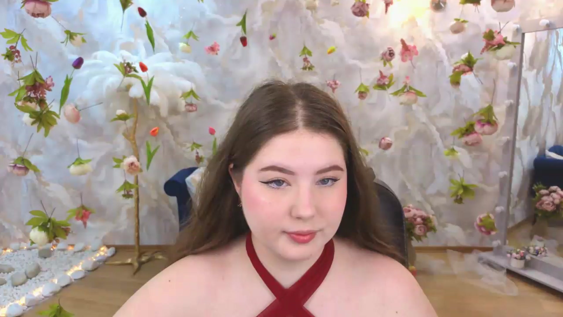 Gallery image thumbnail from EnigmaVeil's myfreecams stream on, 07/05/2026, 04:10 image 2 of 20