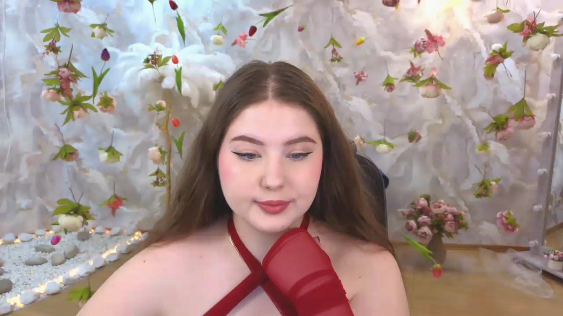 Gallery image thumbnail from EnigmaVeil's myfreecams stream on, 07/05/2026, 05:09 image 10 of 20