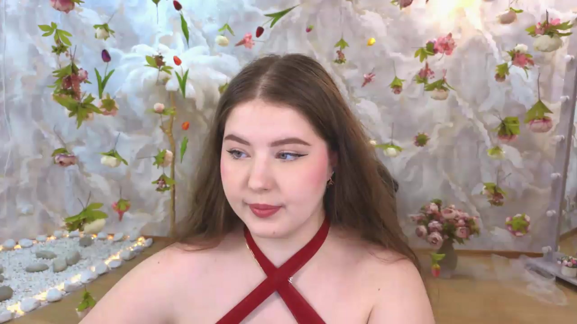 Gallery image thumbnail from EnigmaVeil's myfreecams stream on, 07/05/2026, 05:09 image 9 of 20