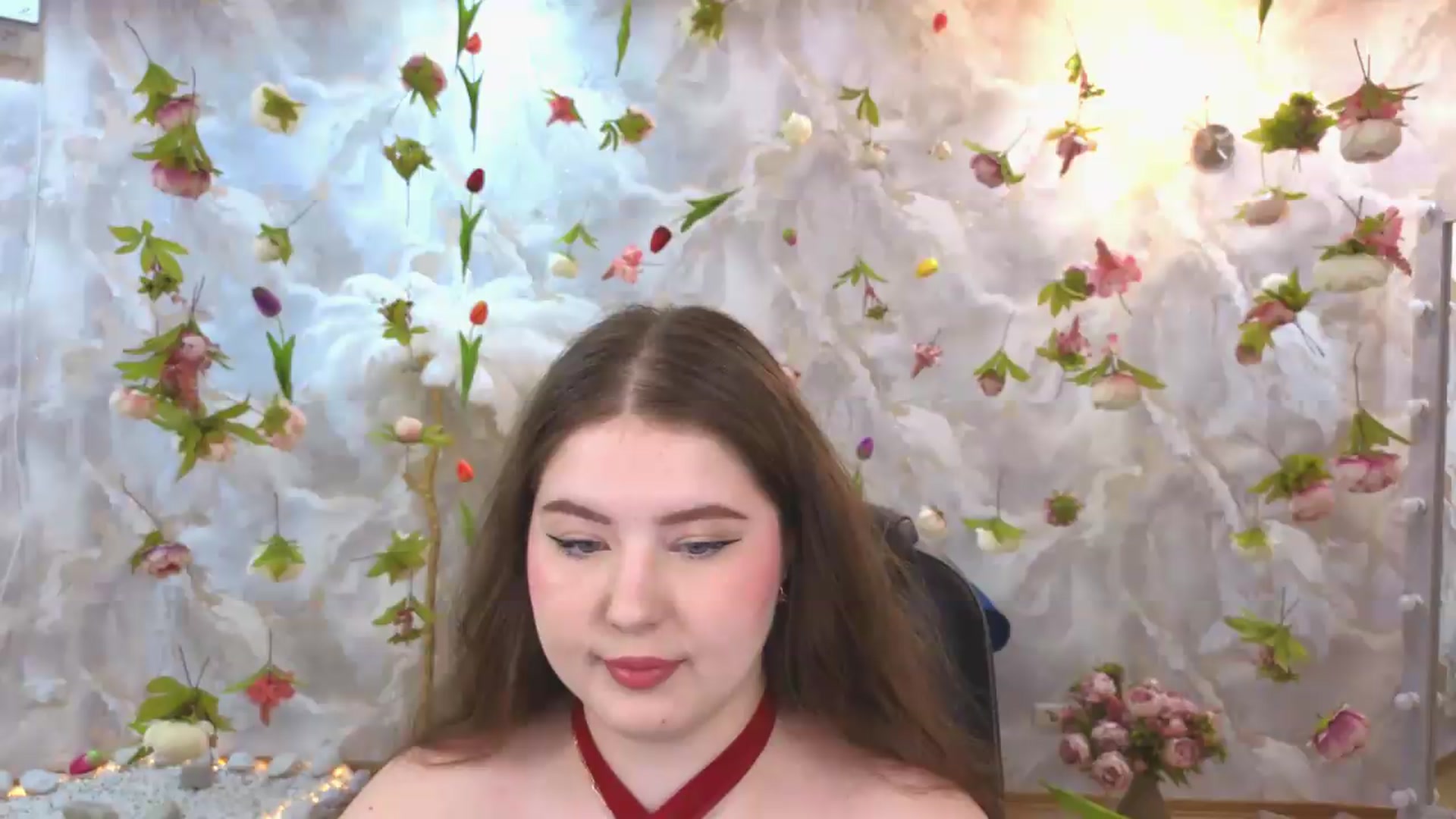 Gallery image thumbnail from EnigmaVeil's myfreecams stream on, 07/05/2026, 05:09 image 8 of 20