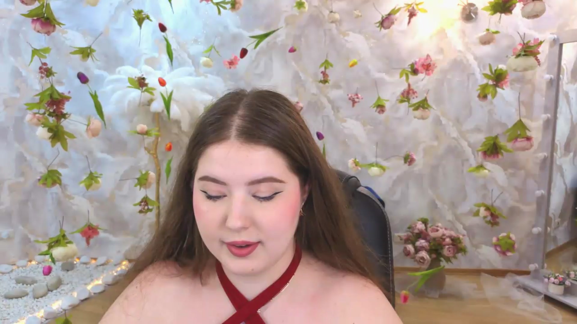 Gallery image thumbnail from EnigmaVeil's myfreecams stream on, 07/05/2026, 07:04 image 20 of 20