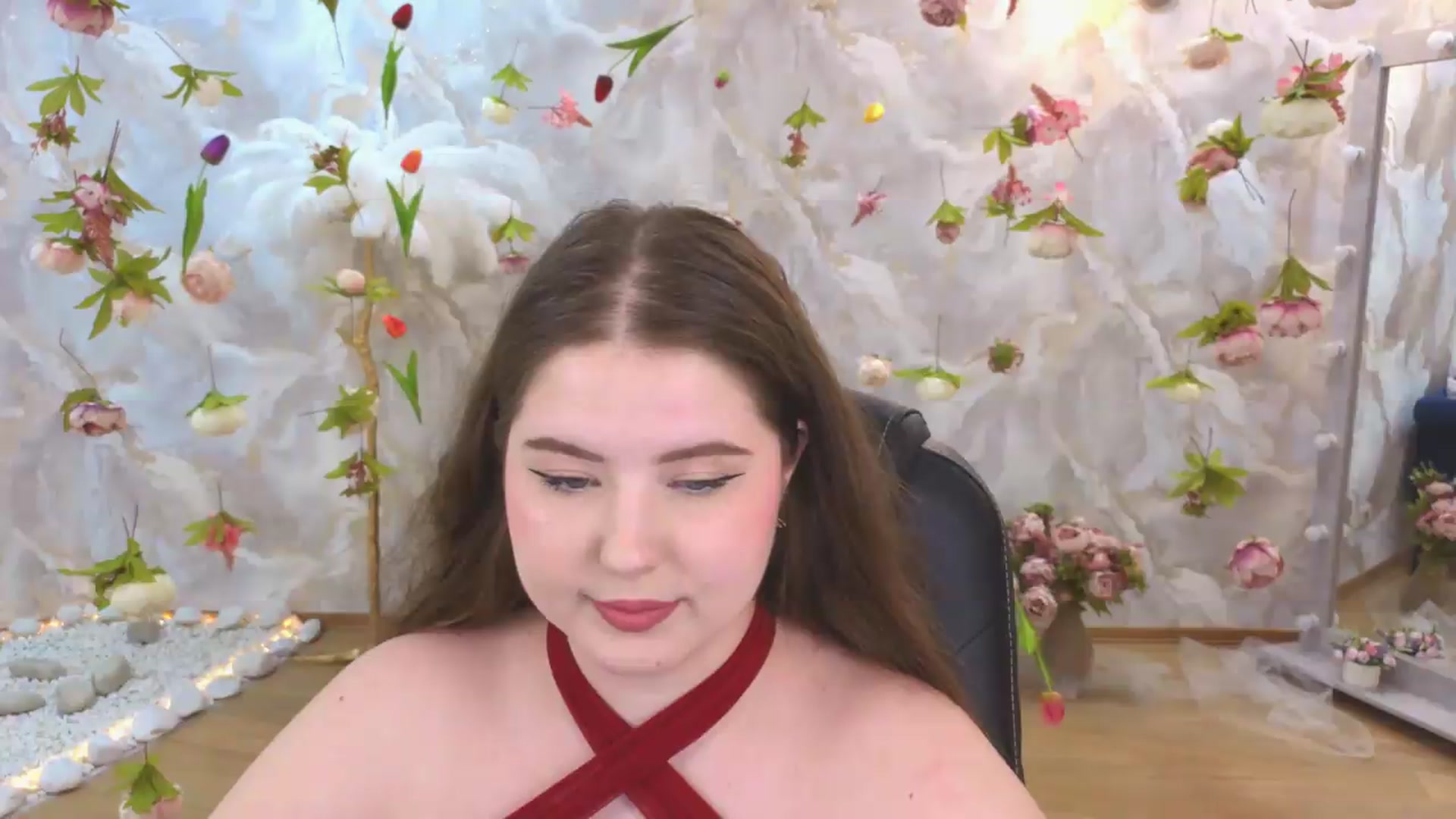 Gallery image thumbnail from EnigmaVeil's myfreecams stream on, 07/05/2026, 09:25 image 6 of 20
